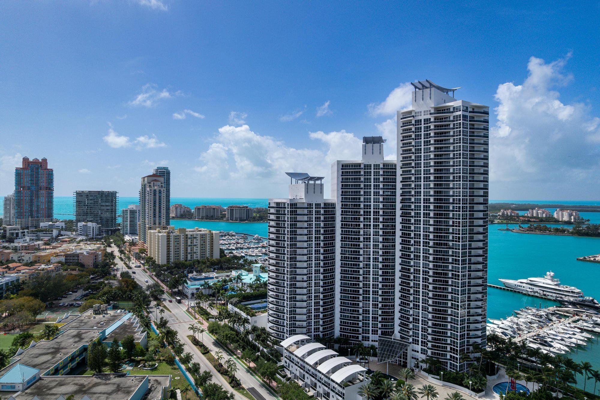 MURANO GRANDE PORTOFINO - Residential