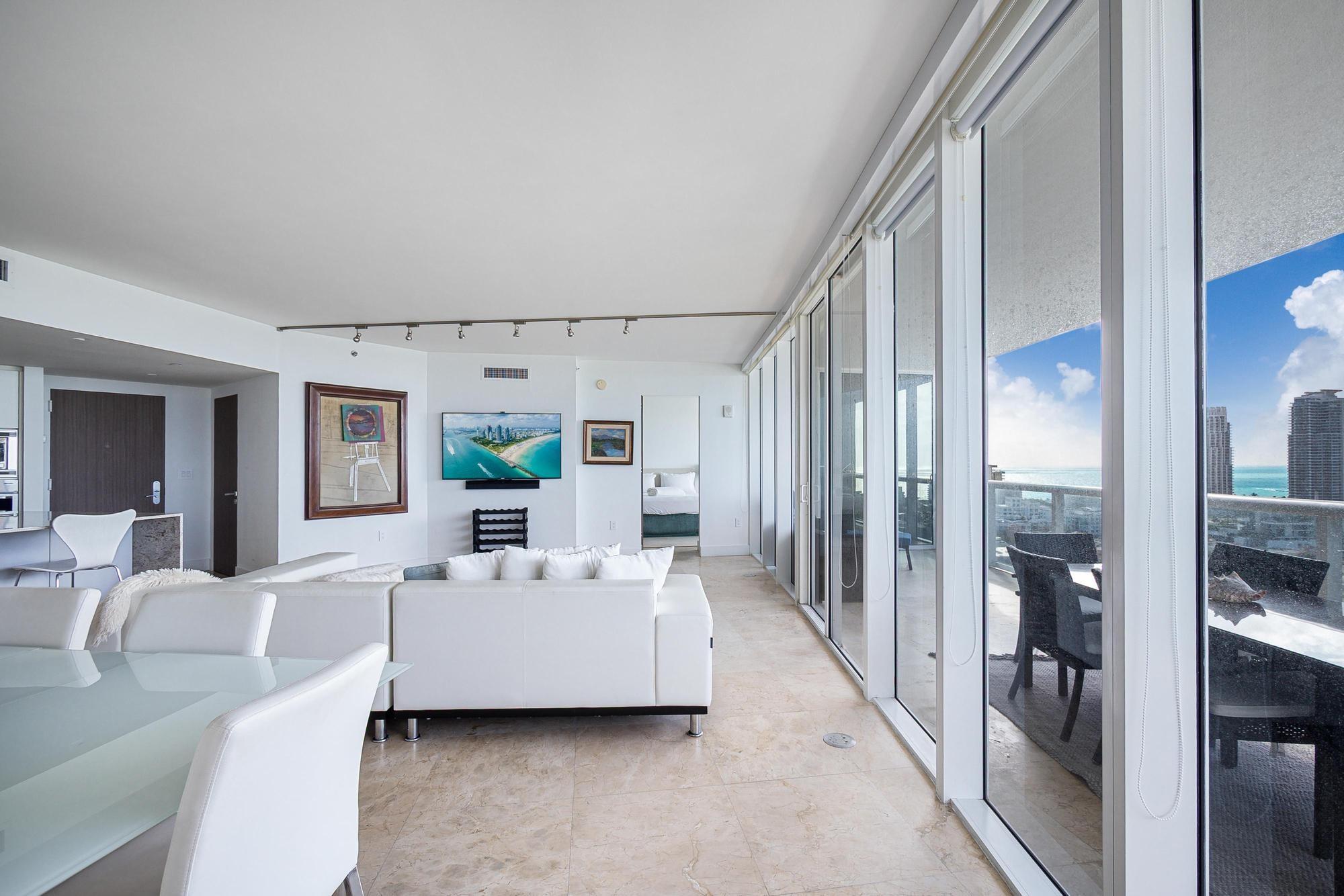 MURANO GRANDE PORTOFINO - Residential