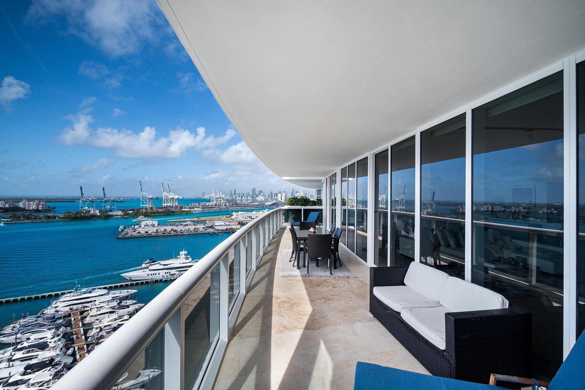 MURANO GRANDE PORTOFINO - Residential