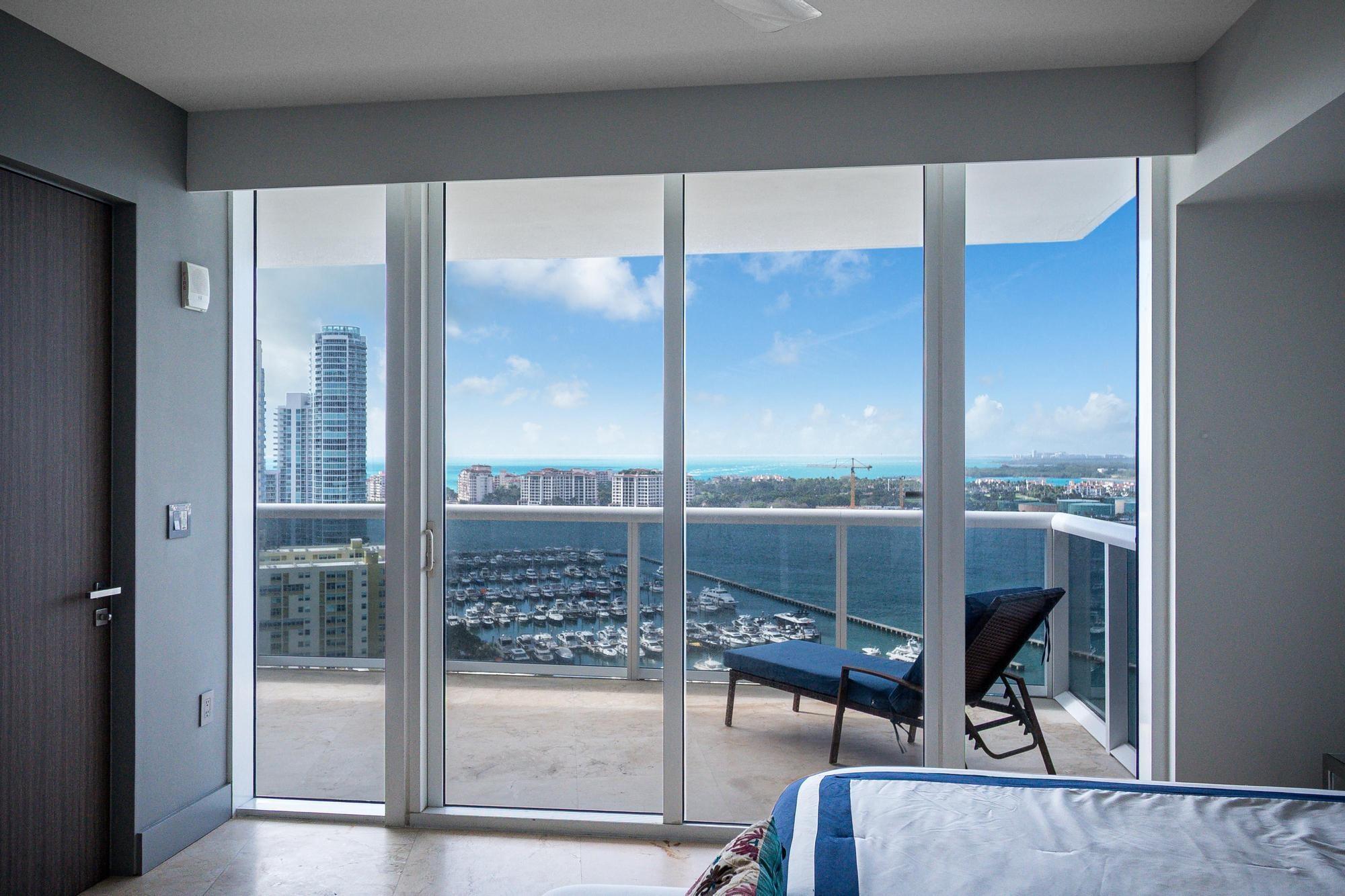 MURANO GRANDE PORTOFINO - Residential