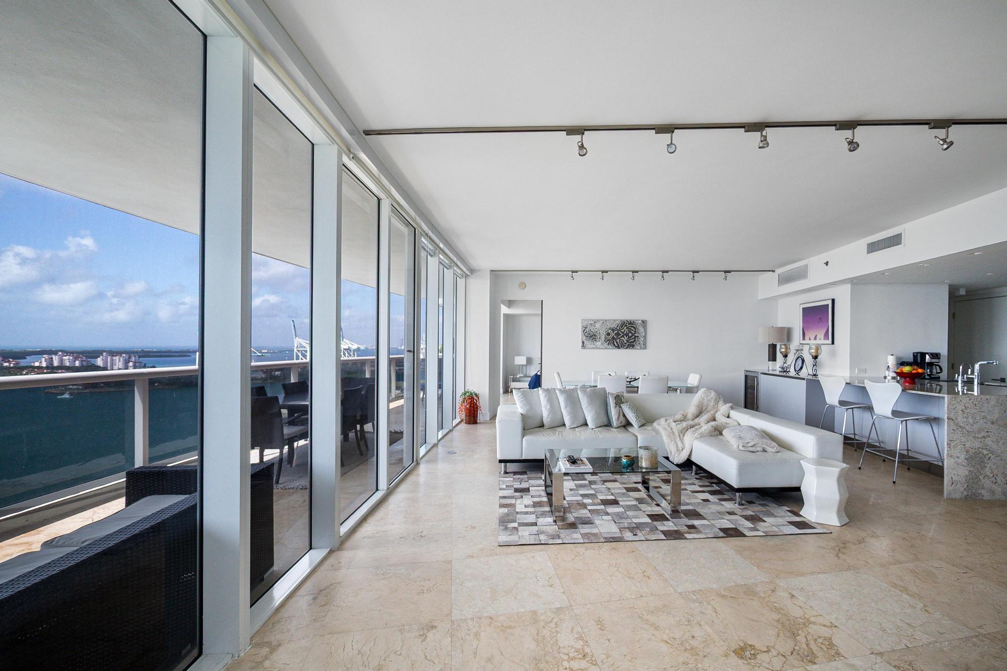 MURANO GRANDE PORTOFINO - Residential