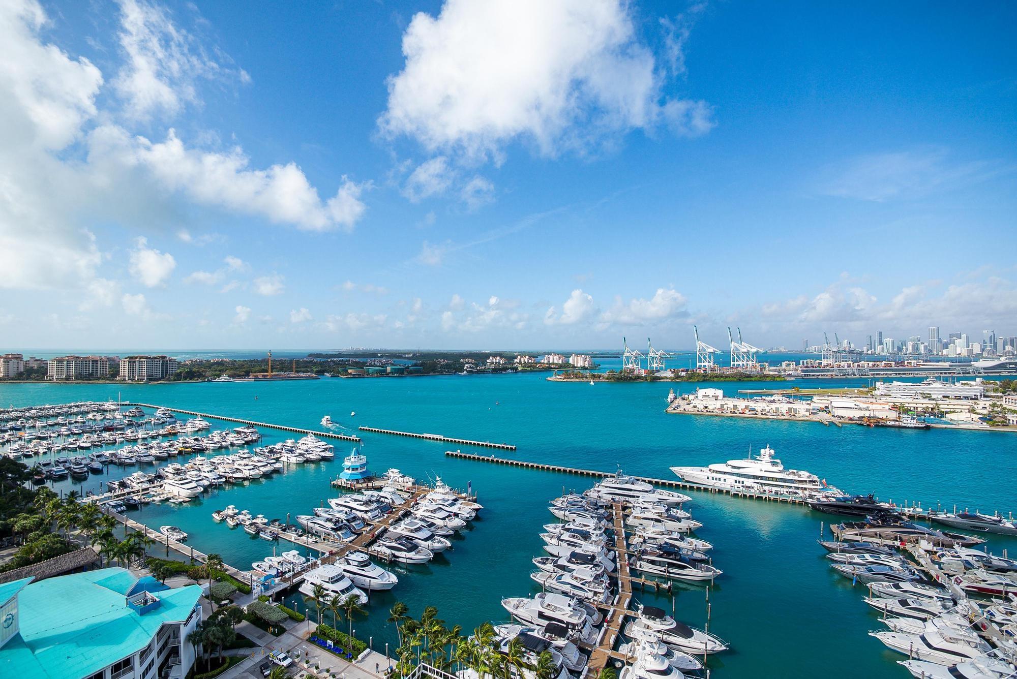 MURANO GRANDE PORTOFINO - Residential