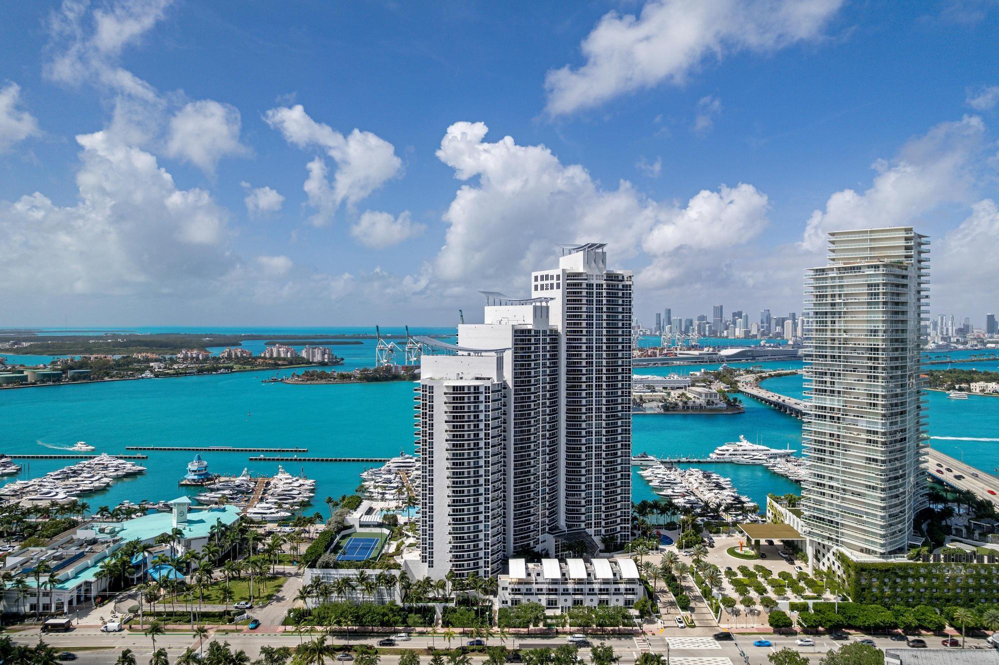 MURANO GRANDE PORTOFINO - Residential