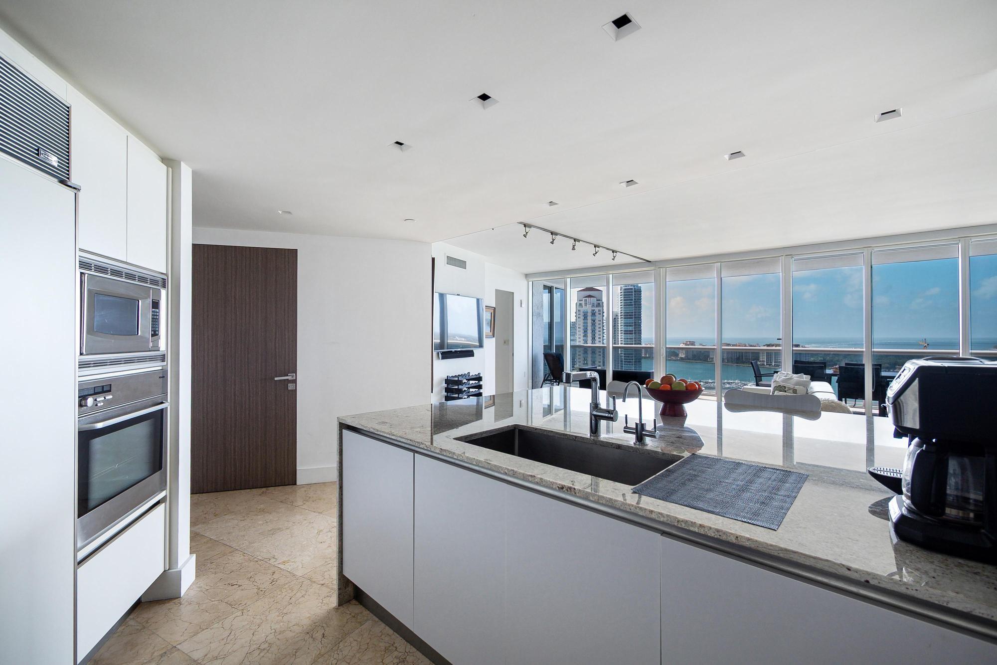 MURANO GRANDE PORTOFINO - Residential