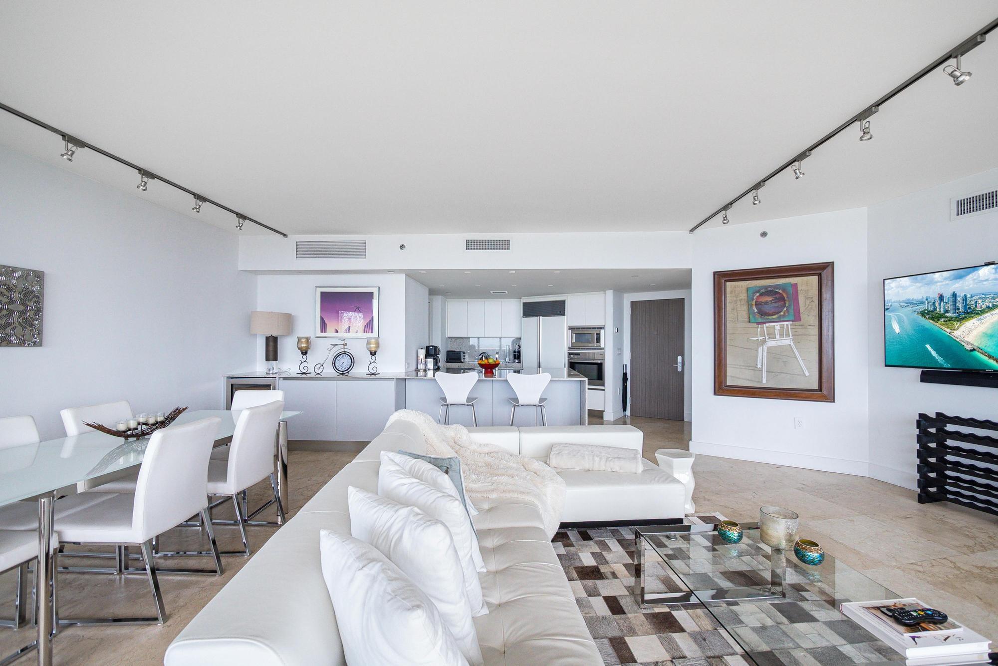 MURANO GRANDE PORTOFINO - Residential