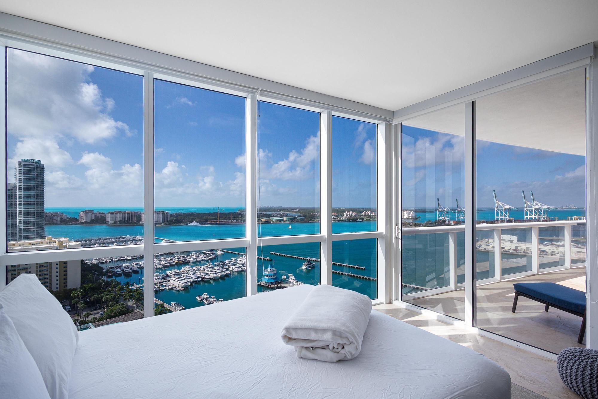 MURANO GRANDE PORTOFINO - Residential