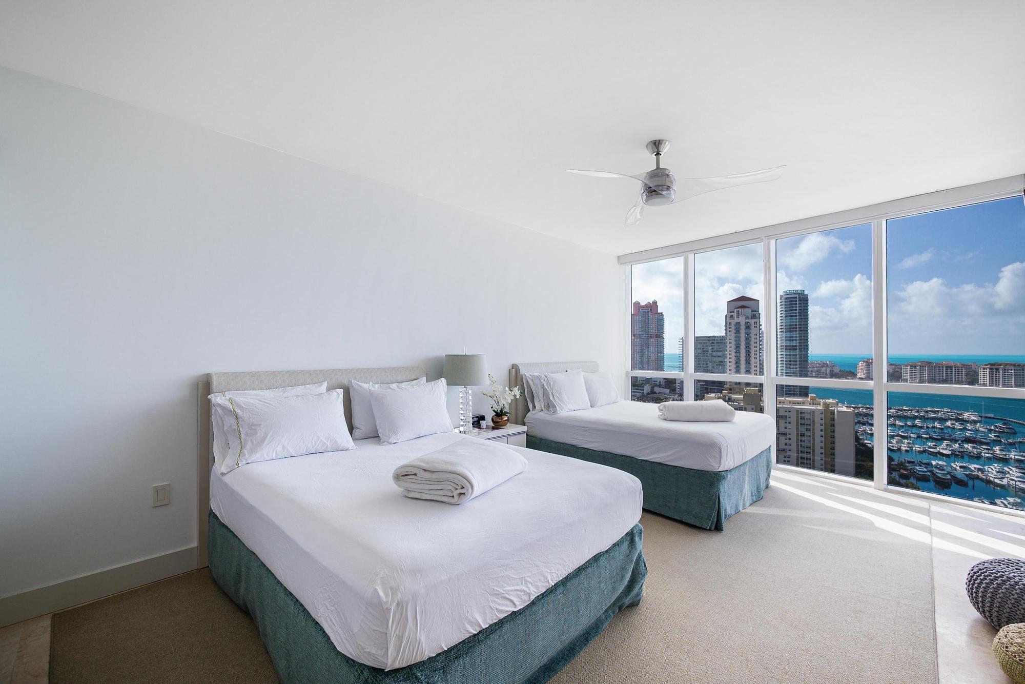 MURANO GRANDE PORTOFINO - Residential