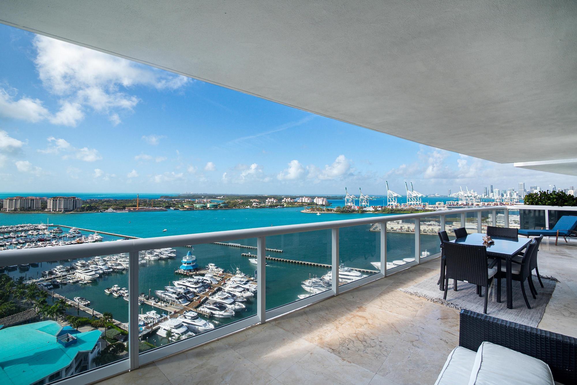 MURANO GRANDE PORTOFINO - Residential