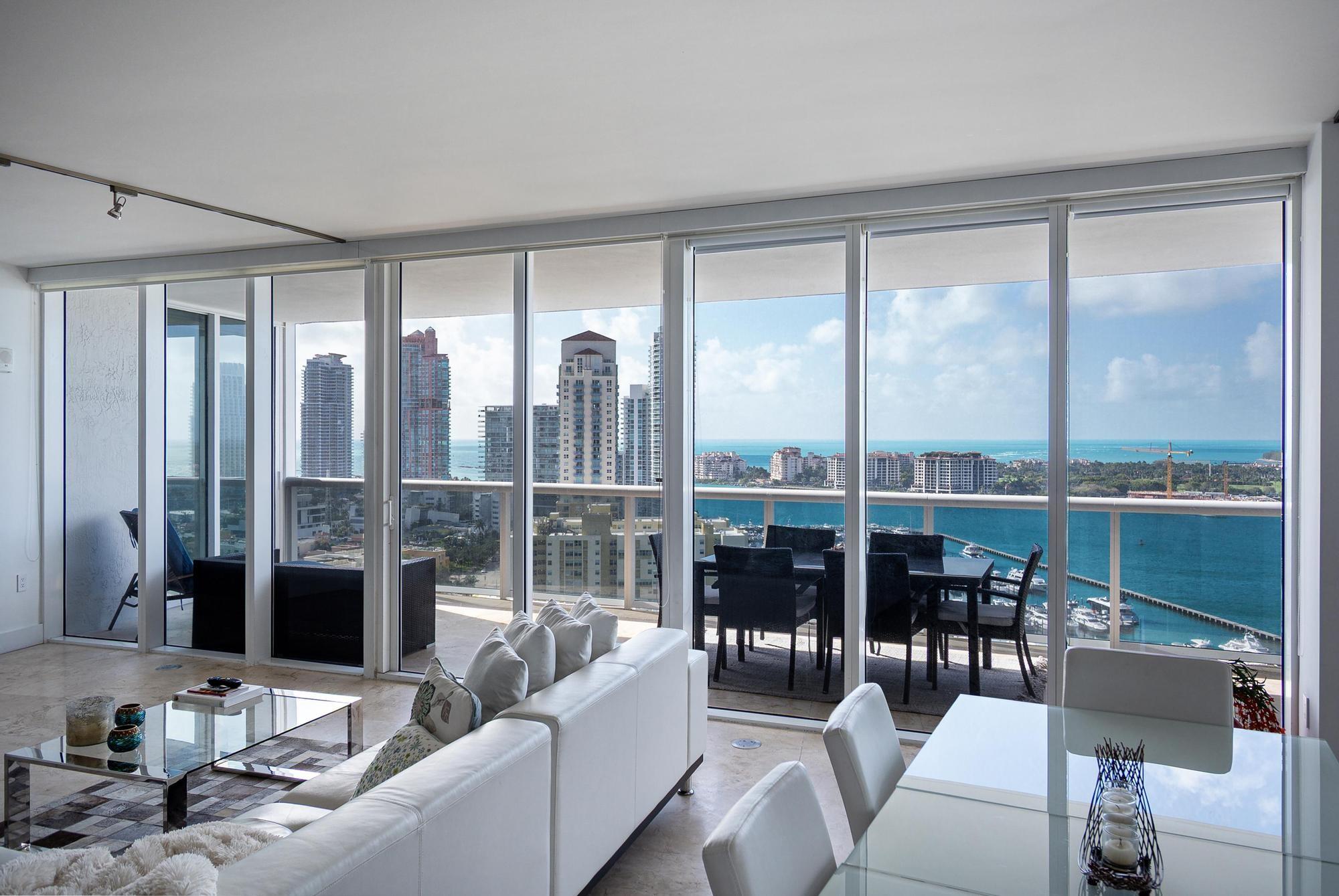 MURANO GRANDE PORTOFINO - Residential