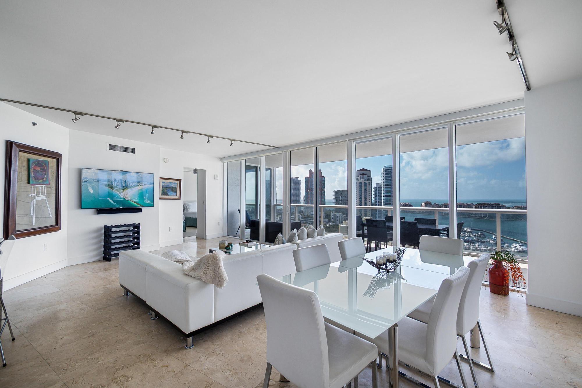 MURANO GRANDE PORTOFINO - Residential