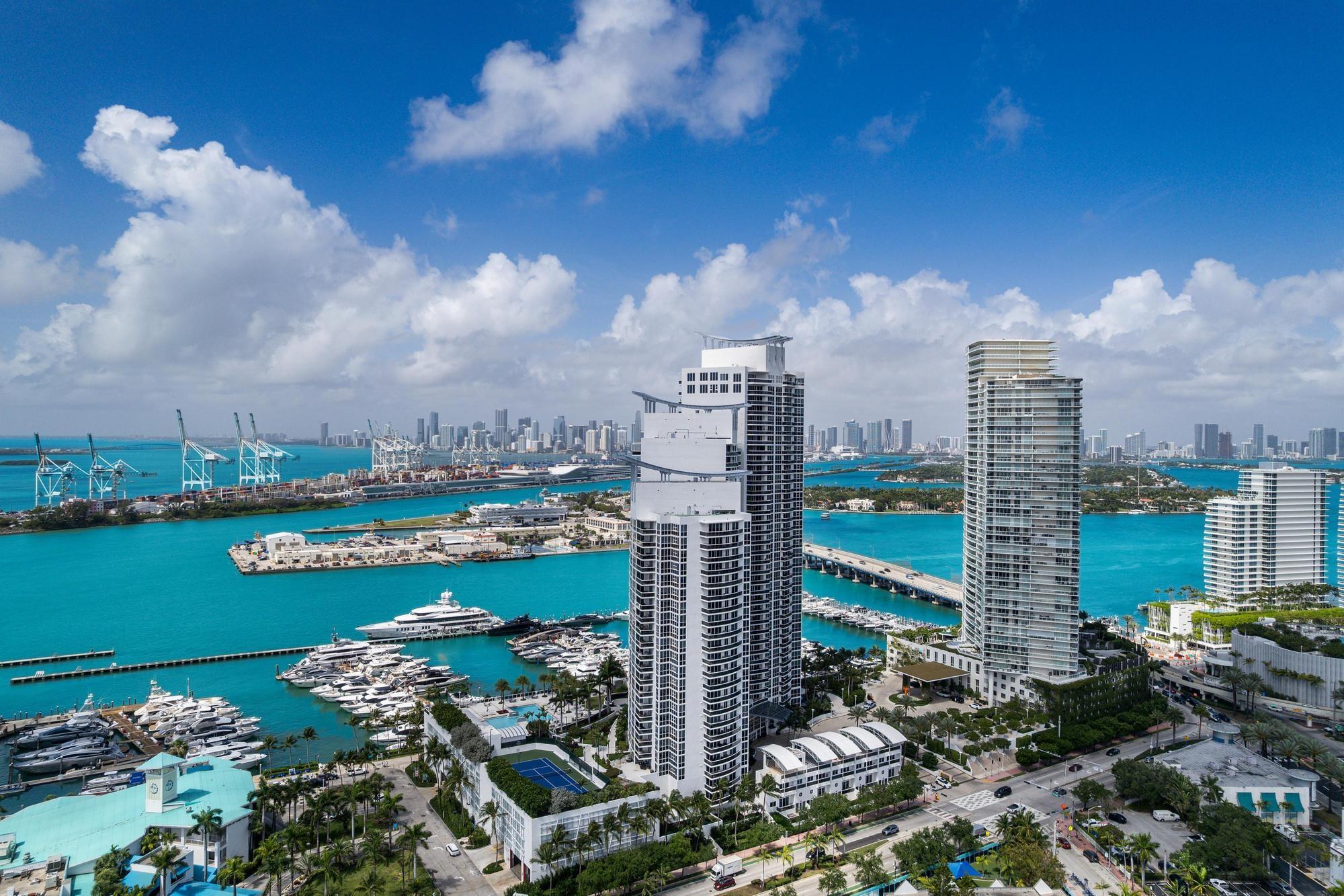 MURANO GRANDE PORTOFINO - Residential