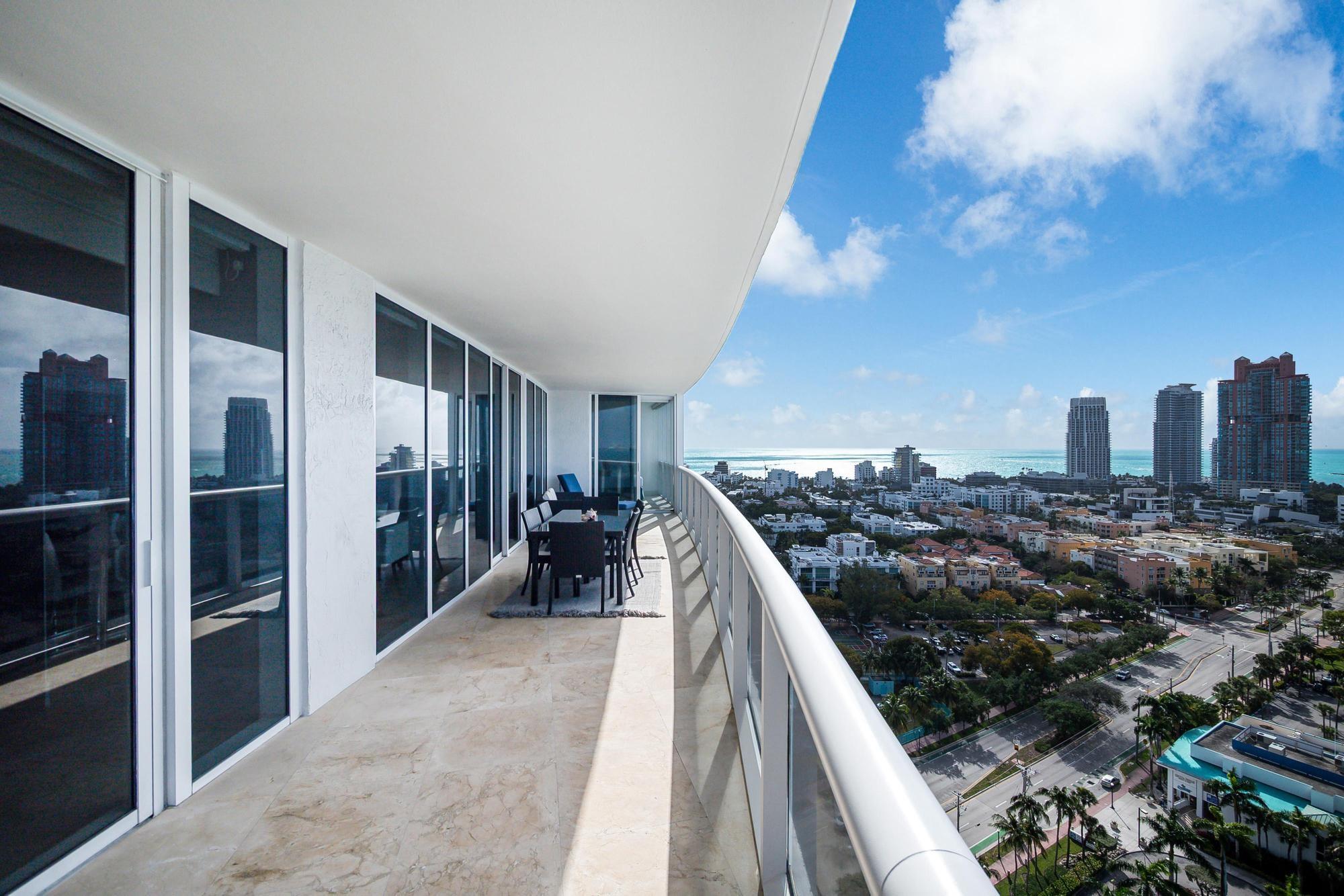 MURANO GRANDE PORTOFINO - Residential