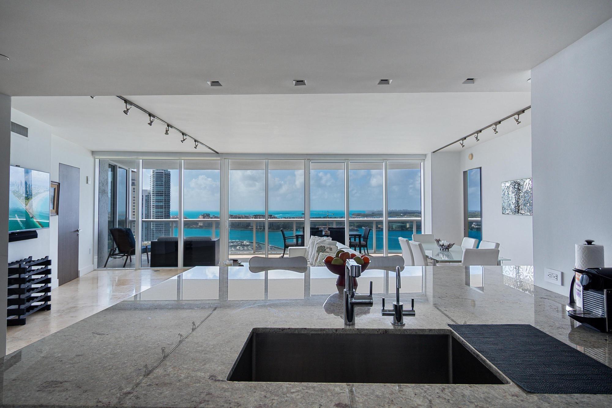 MURANO GRANDE PORTOFINO - Residential