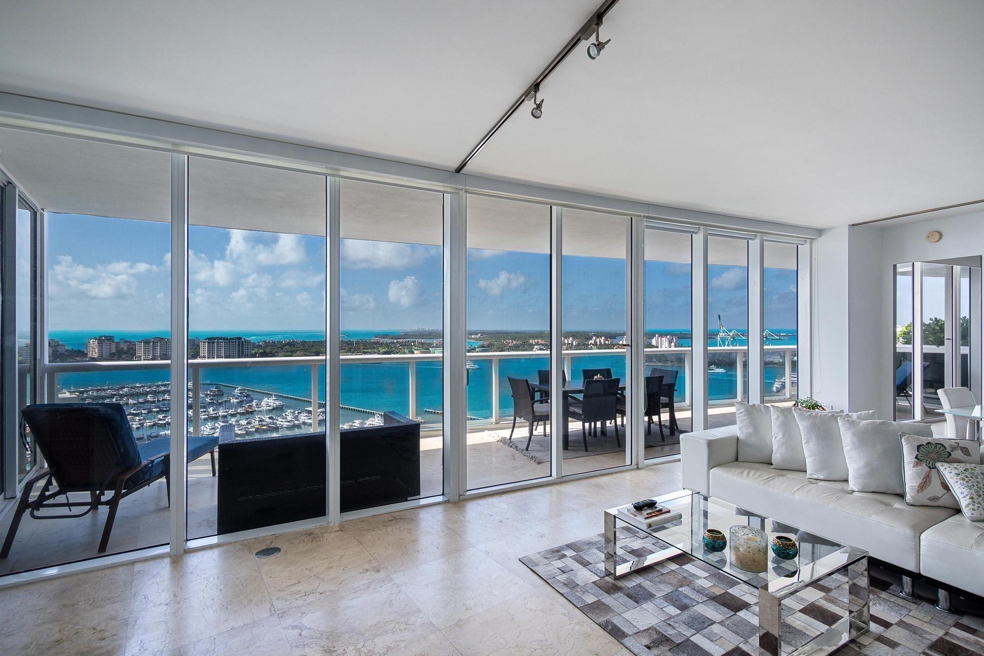 MURANO GRANDE PORTOFINO - Residential