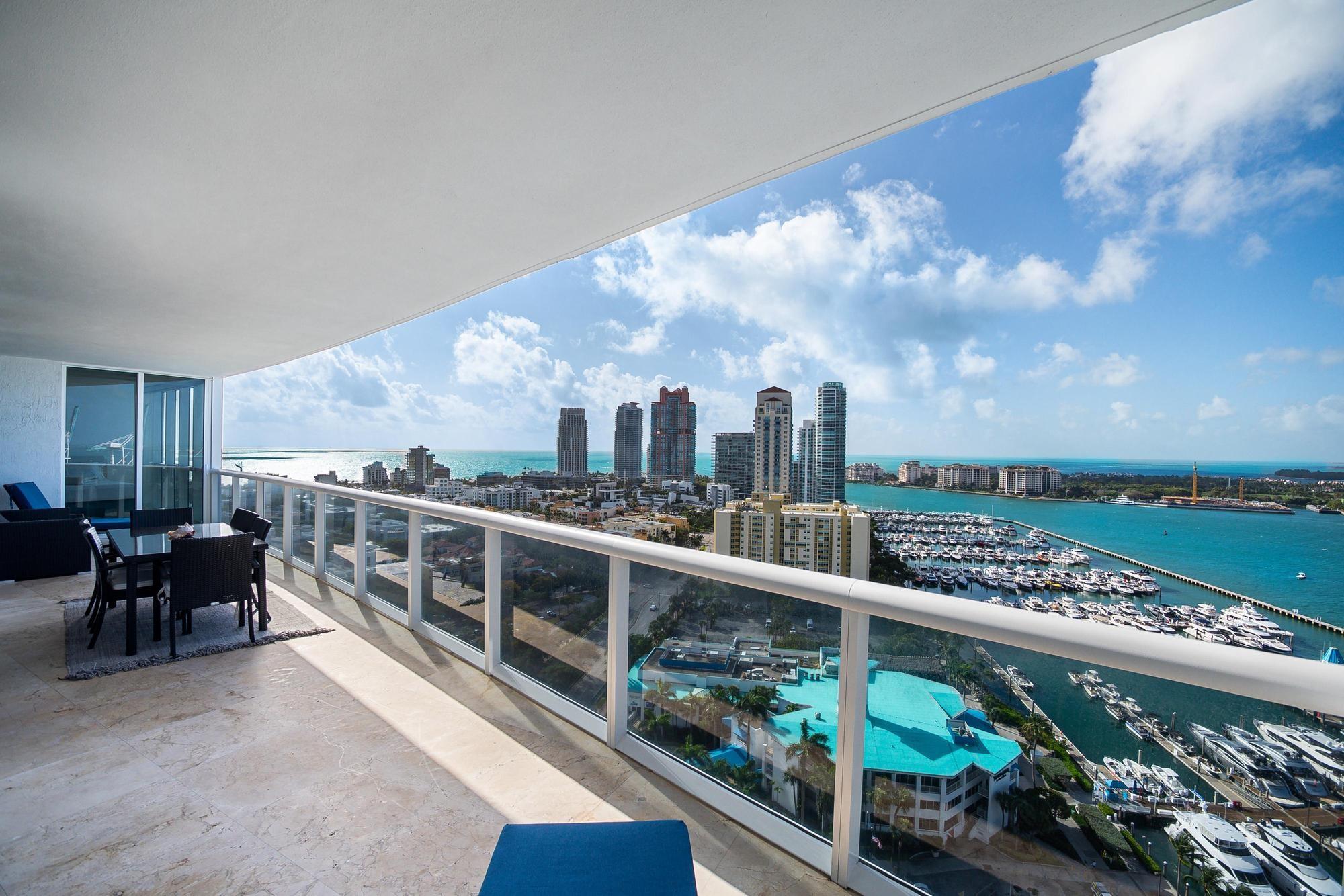 MURANO GRANDE PORTOFINO - Residential