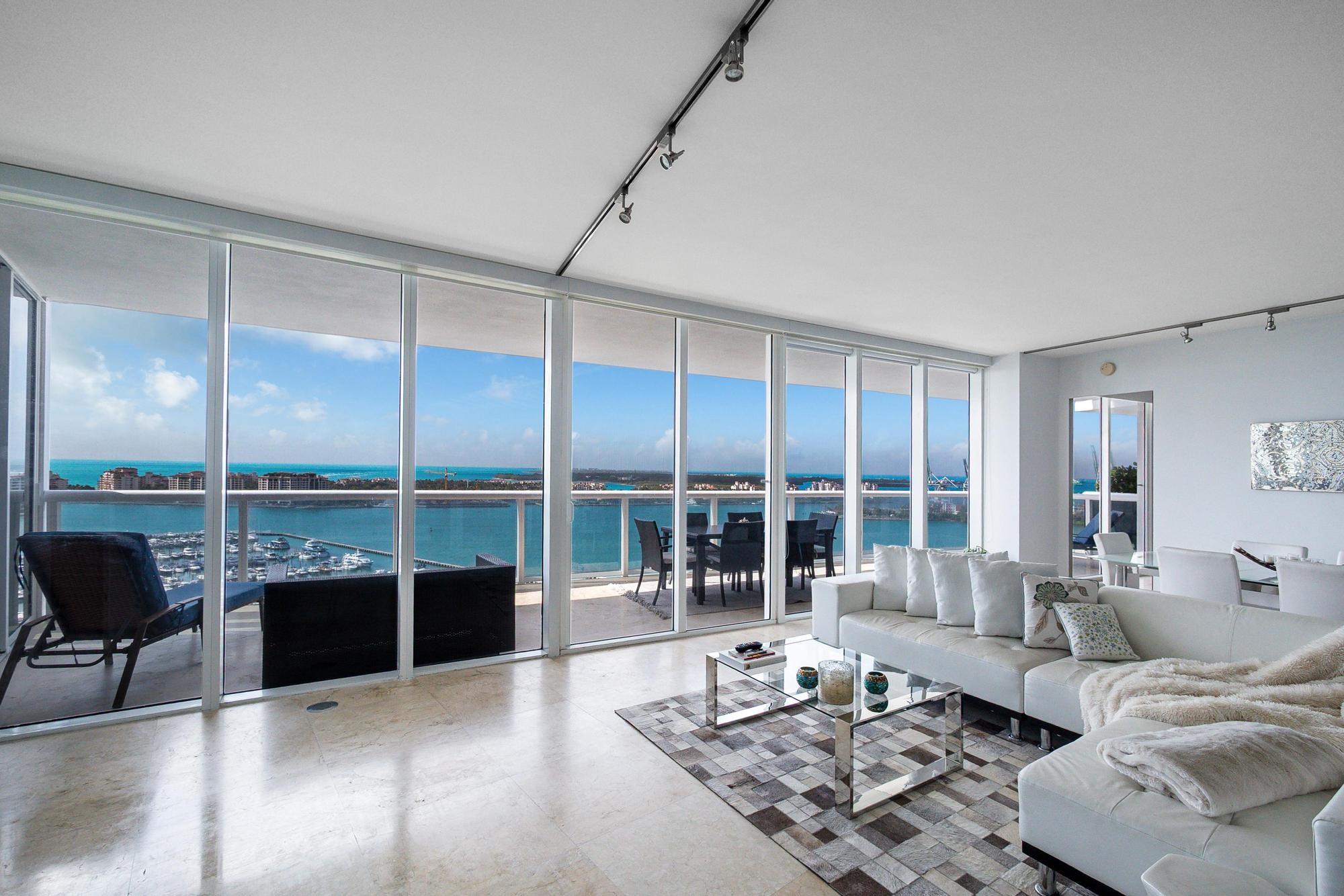 400 ALTON ROAD 2208