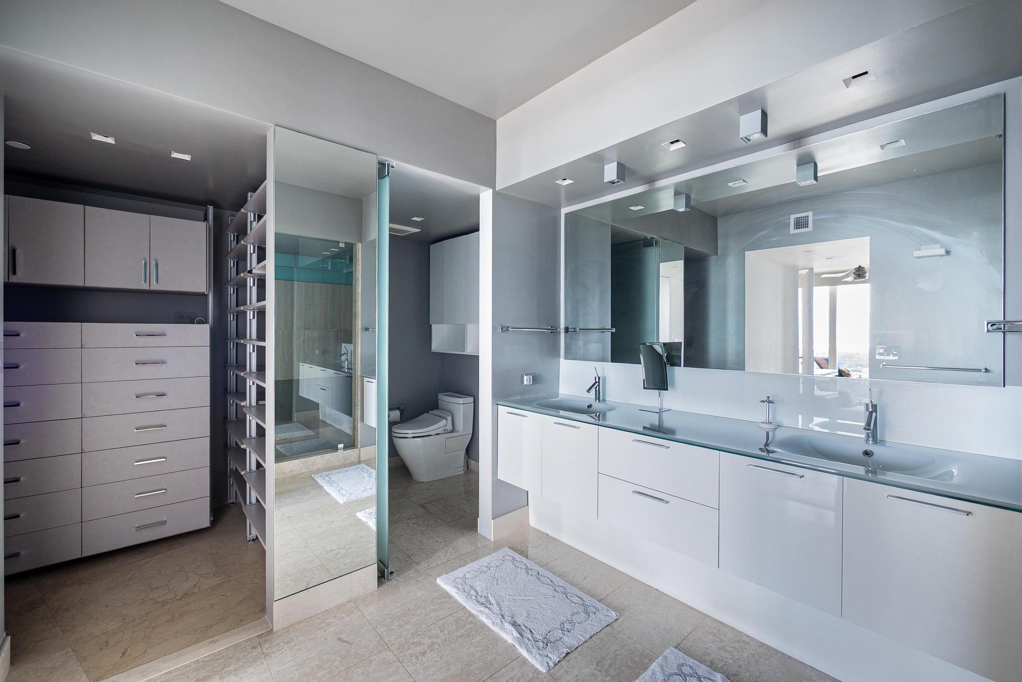 MURANO GRANDE PORTOFINO - Residential