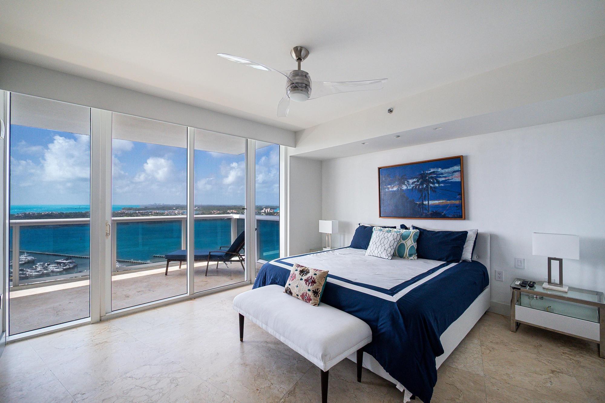 MURANO GRANDE PORTOFINO - Residential