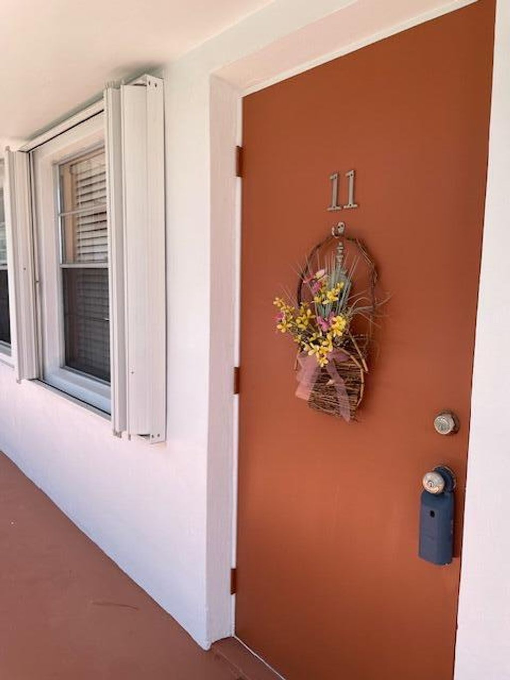 Photo of 2600 SE Ocean Boulevard #11, Stuart, FL 34996 (MLS # R10970584)