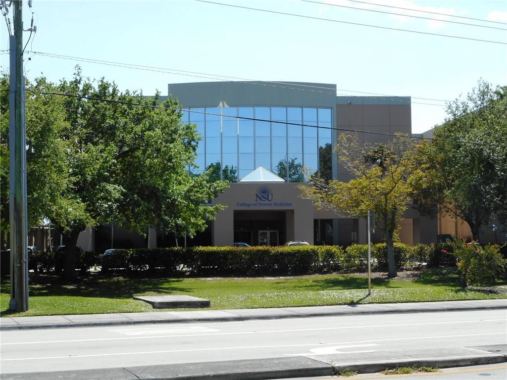SUNDANCE AT DAVIE CONDO - Residential Lease