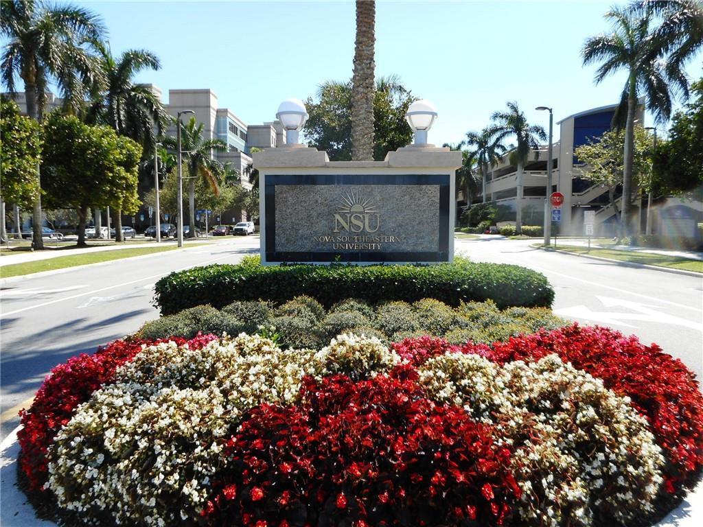 SUNDANCE AT DAVIE CONDO - Residential Lease