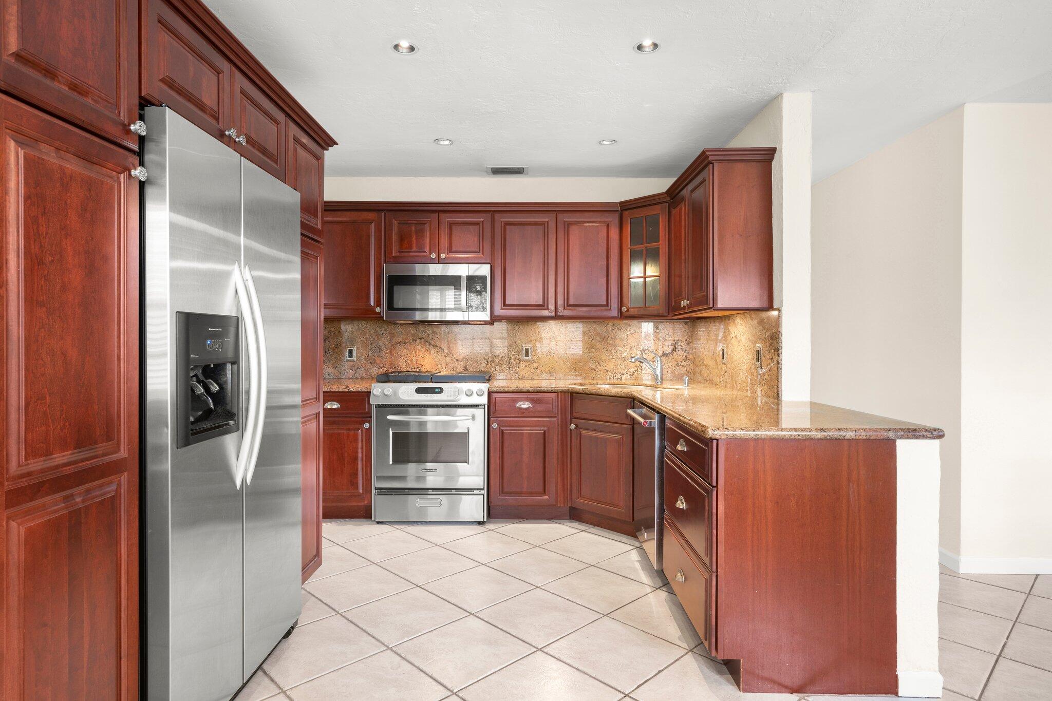 PROGRESSO - Residential