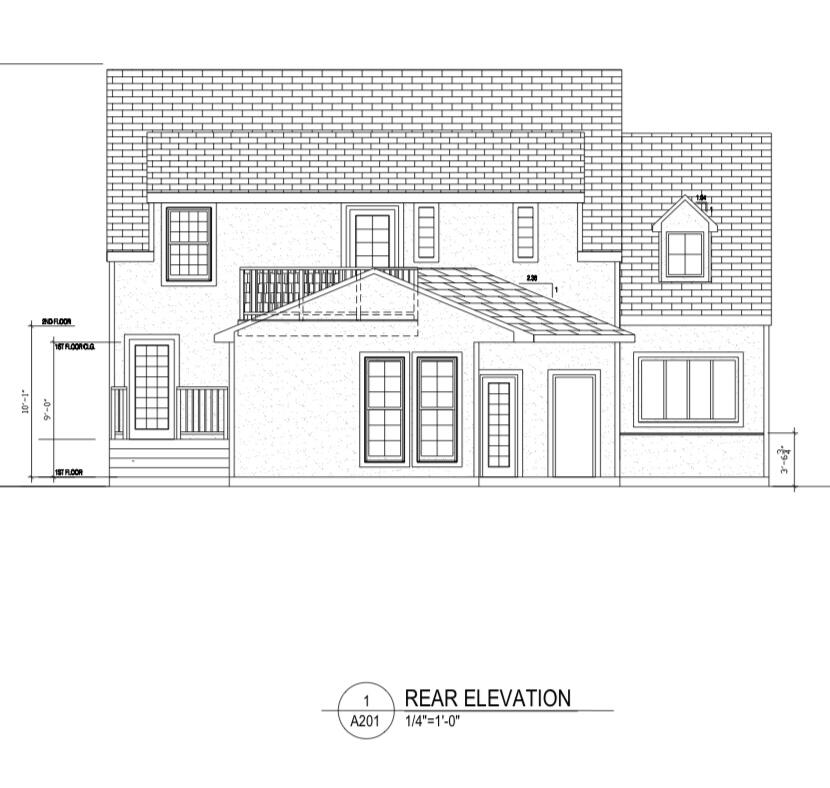 PROGRESSO - Residential