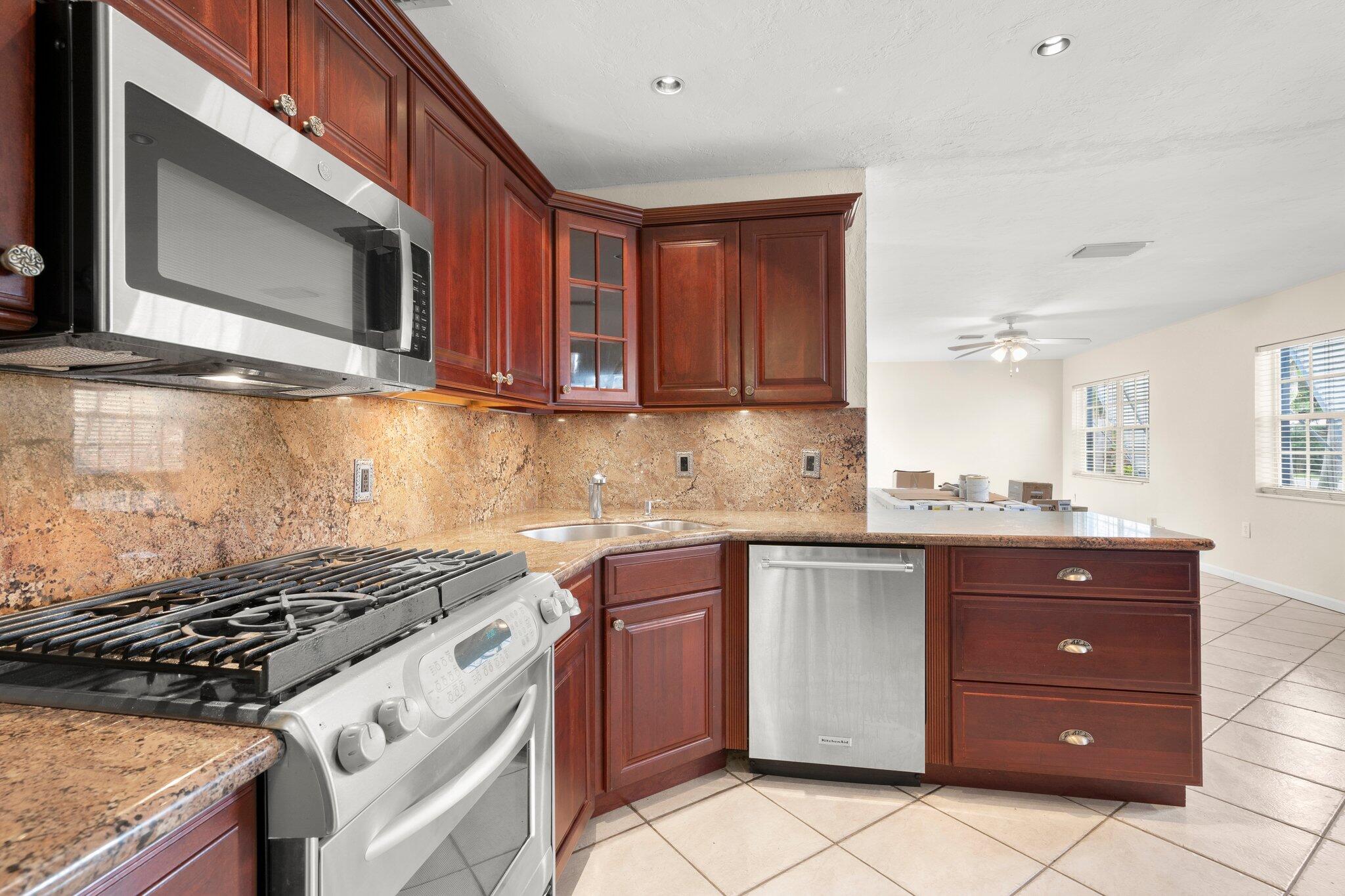 PROGRESSO - Residential