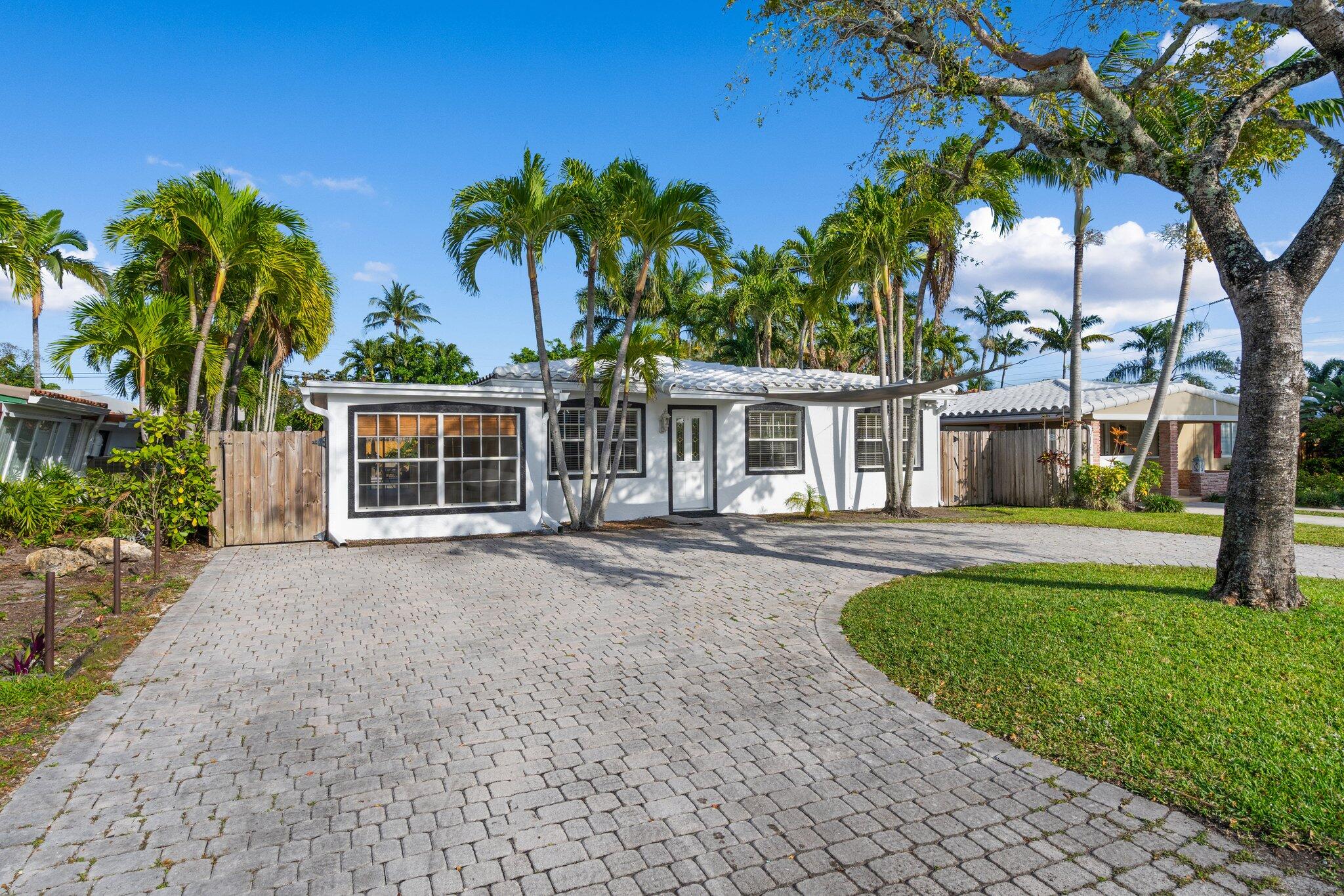 PROGRESSO - Residential