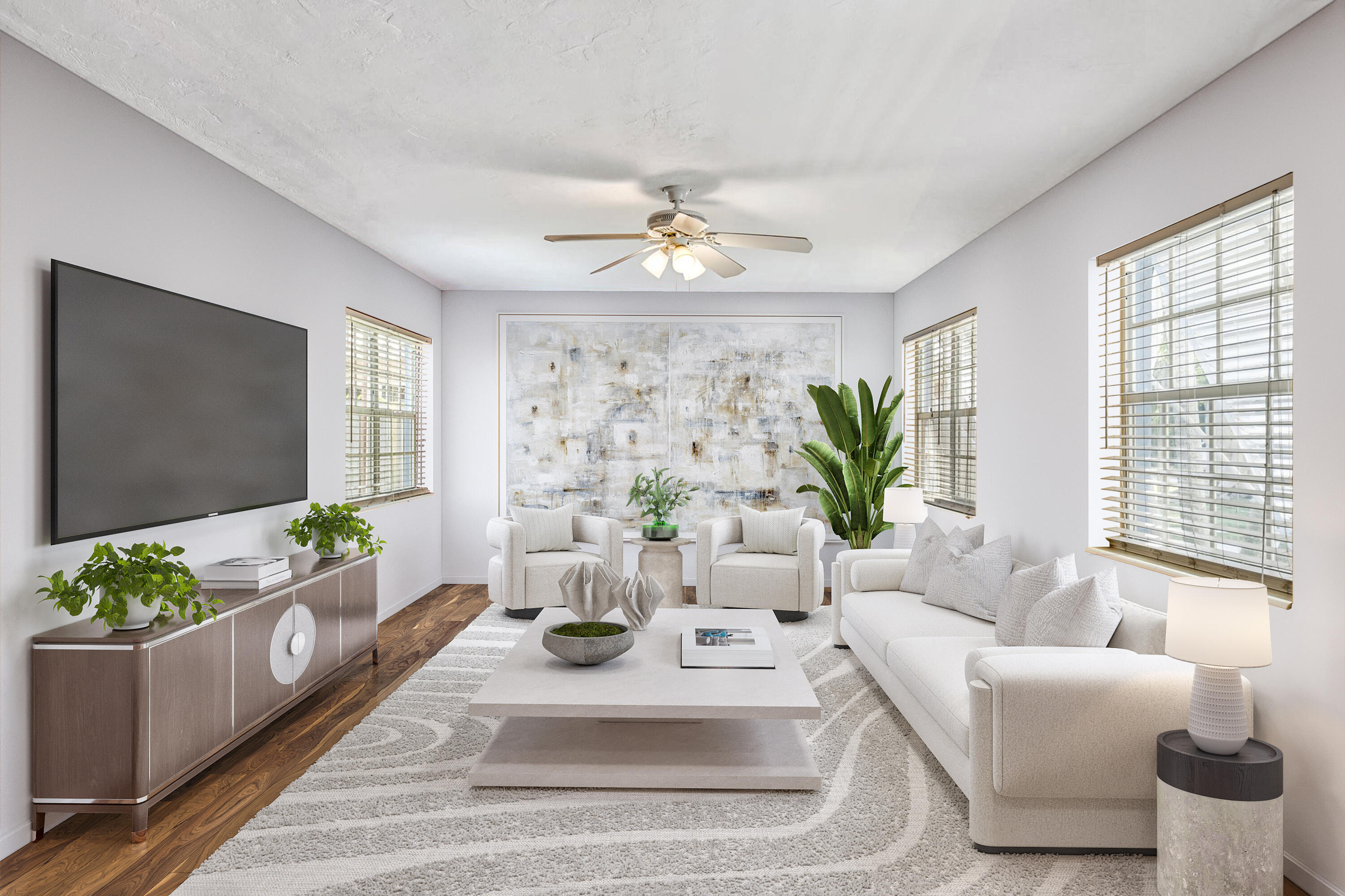 PROGRESSO - Residential