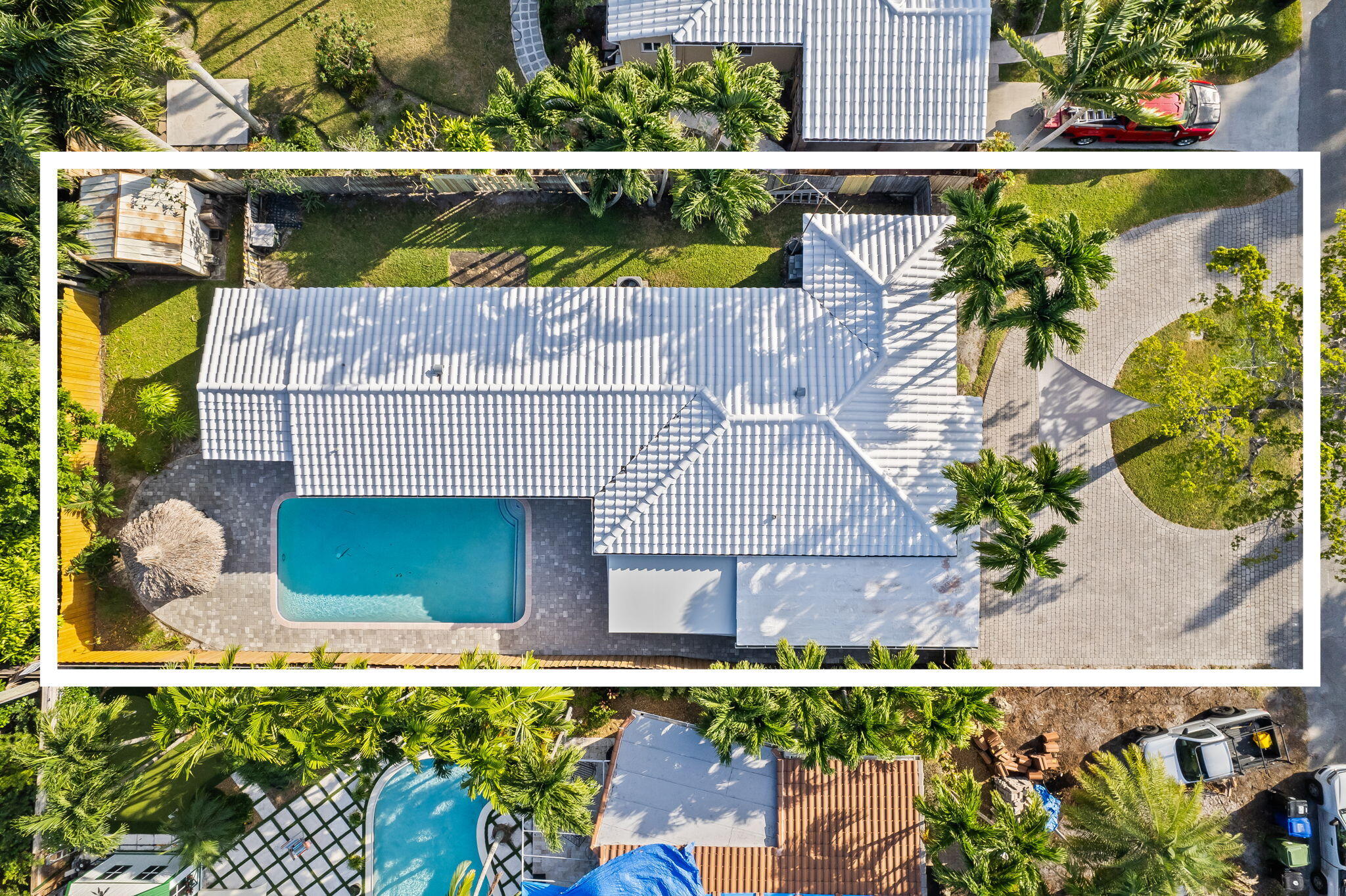 PROGRESSO - Residential