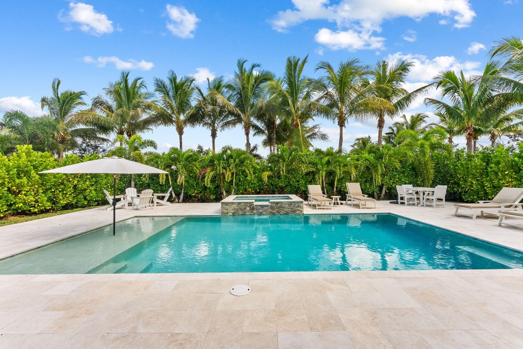 Photo of 12705 Nevins Lane, Palm Beach Gardens, FL 33412 (MLS # B26074174)