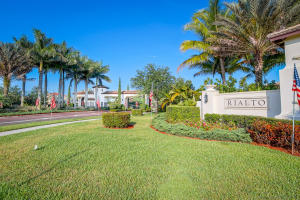 Rialto - Residential