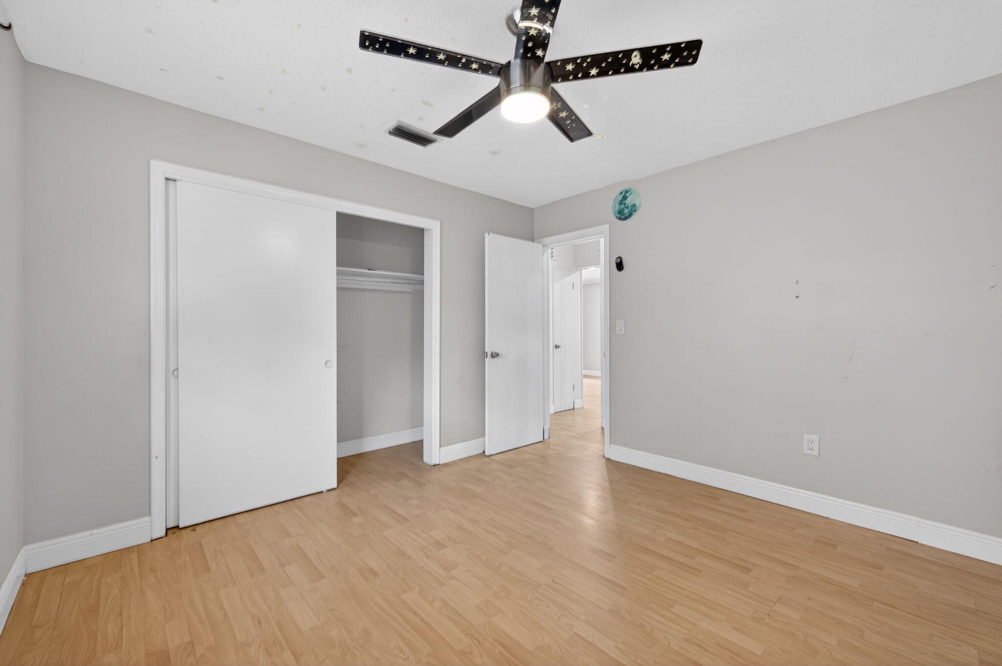 WELWYN MANOR - Residential Lease