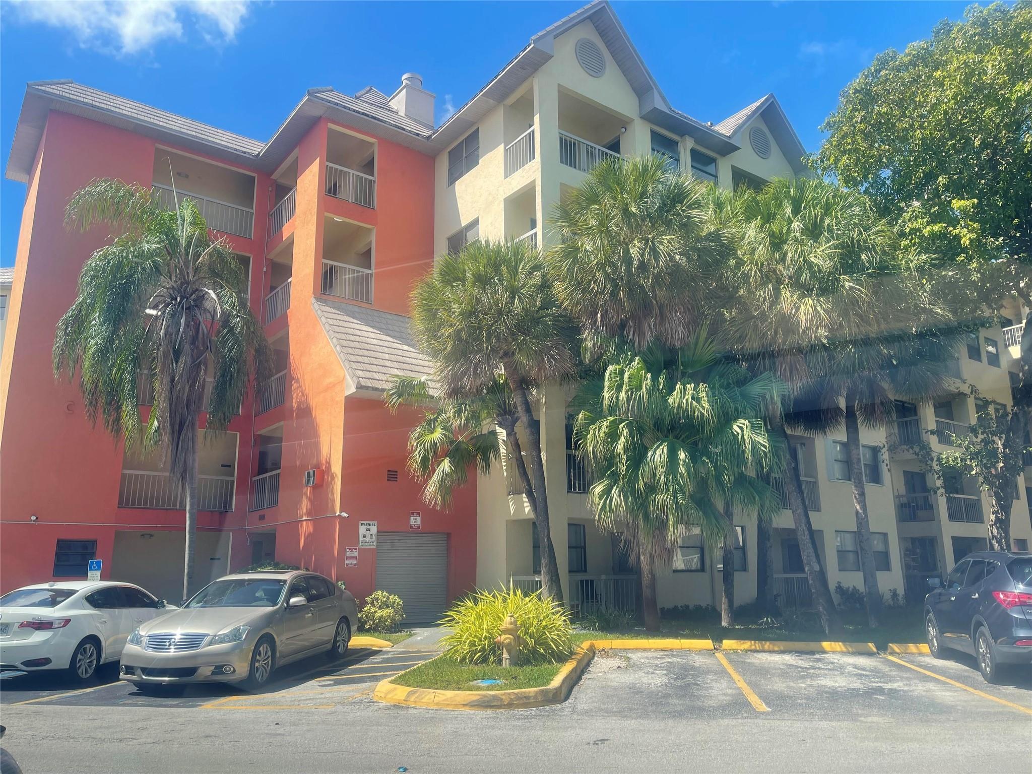 Doral Las Vistas Condominium - Residential Lease