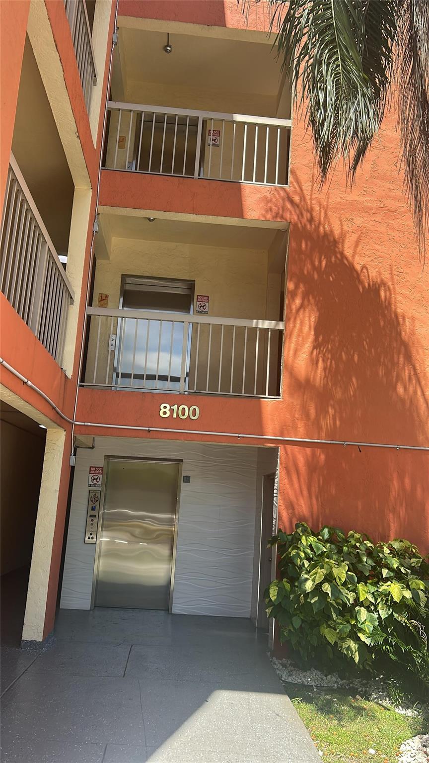 Doral Las Vistas Condominium - Residential Lease