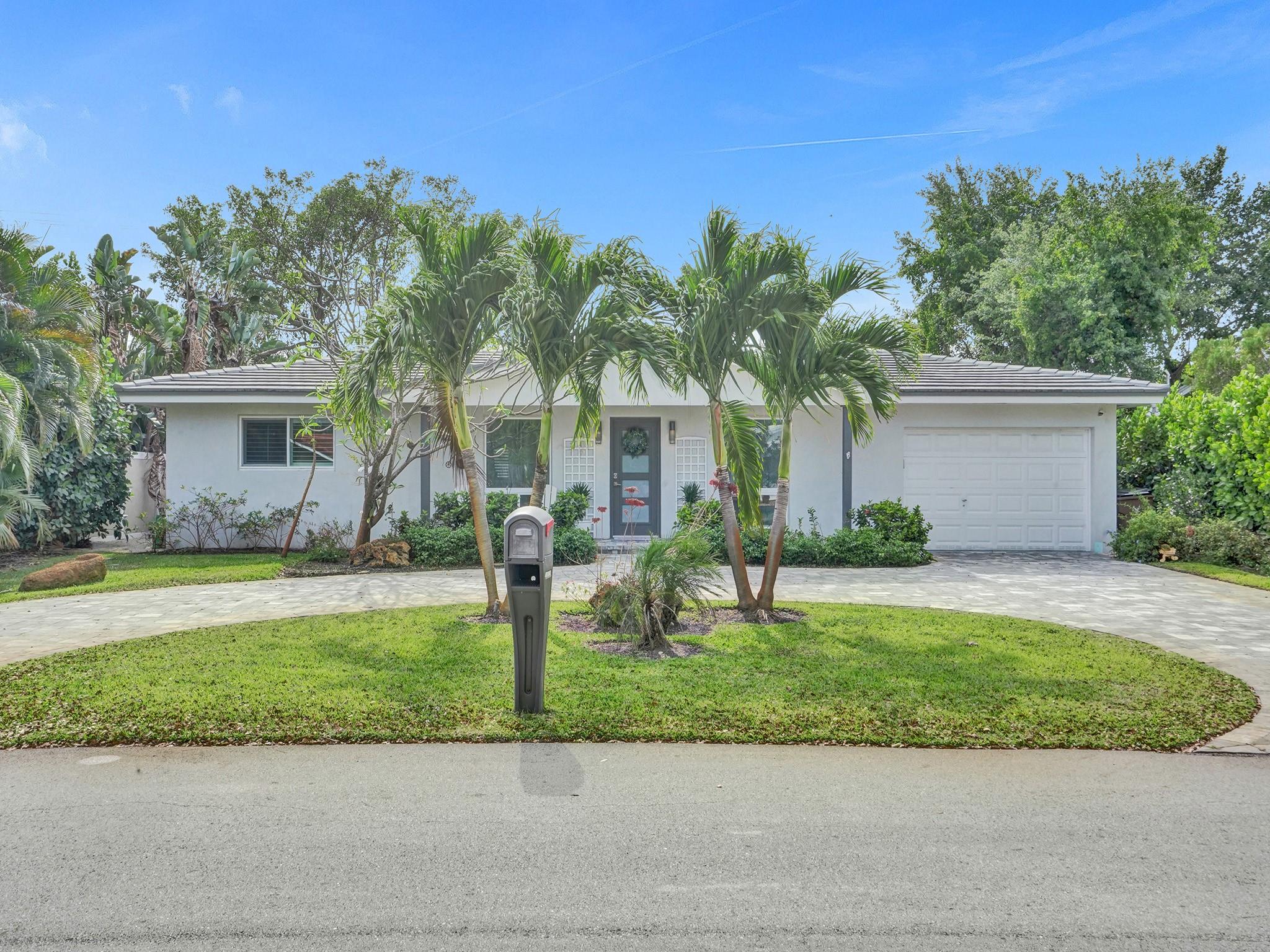 The Cove 4th Sec 38-14 B - Residential Lease