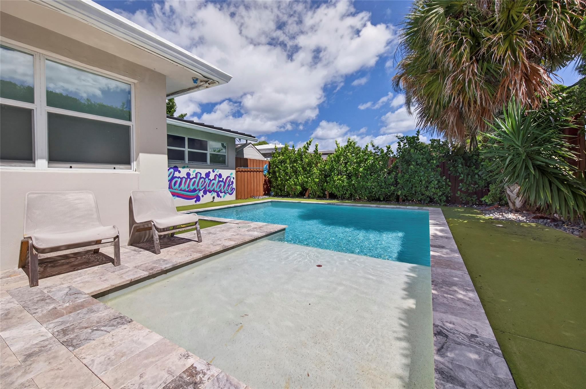 Coral Gardens 30-7 B - Residential