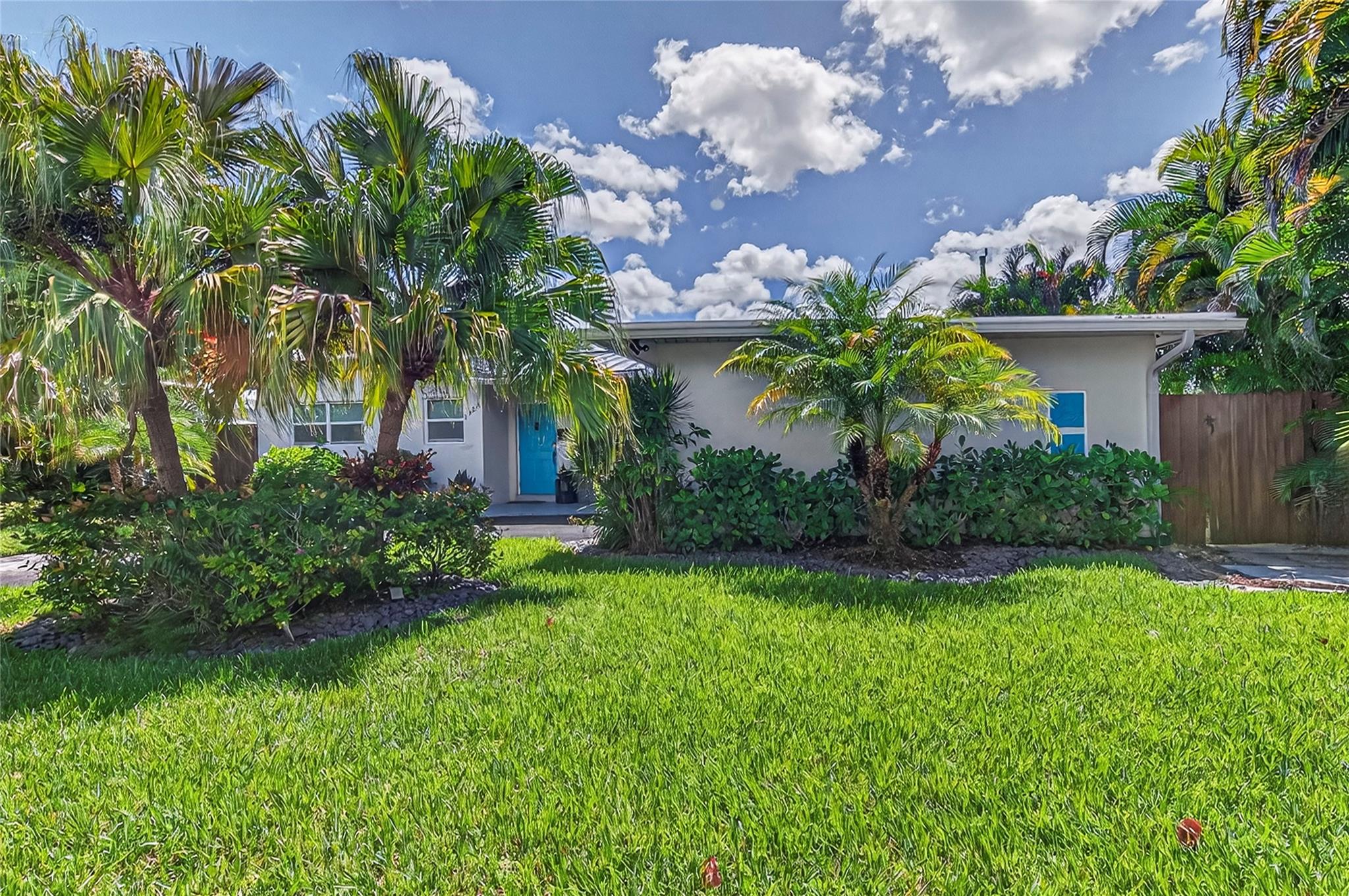 Coral Gardens 30-7 B - Residential