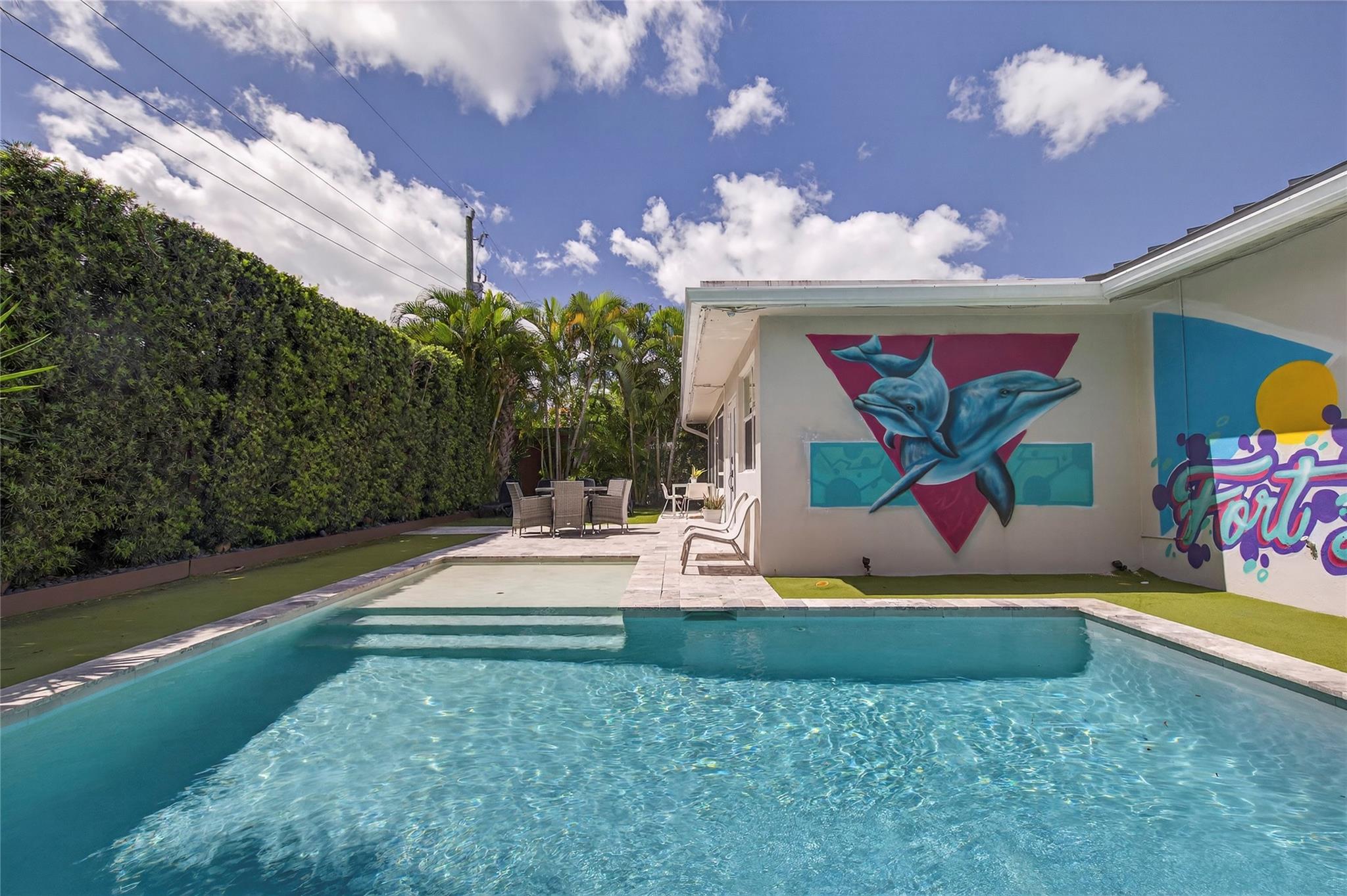 Coral Gardens 30-7 B - Residential