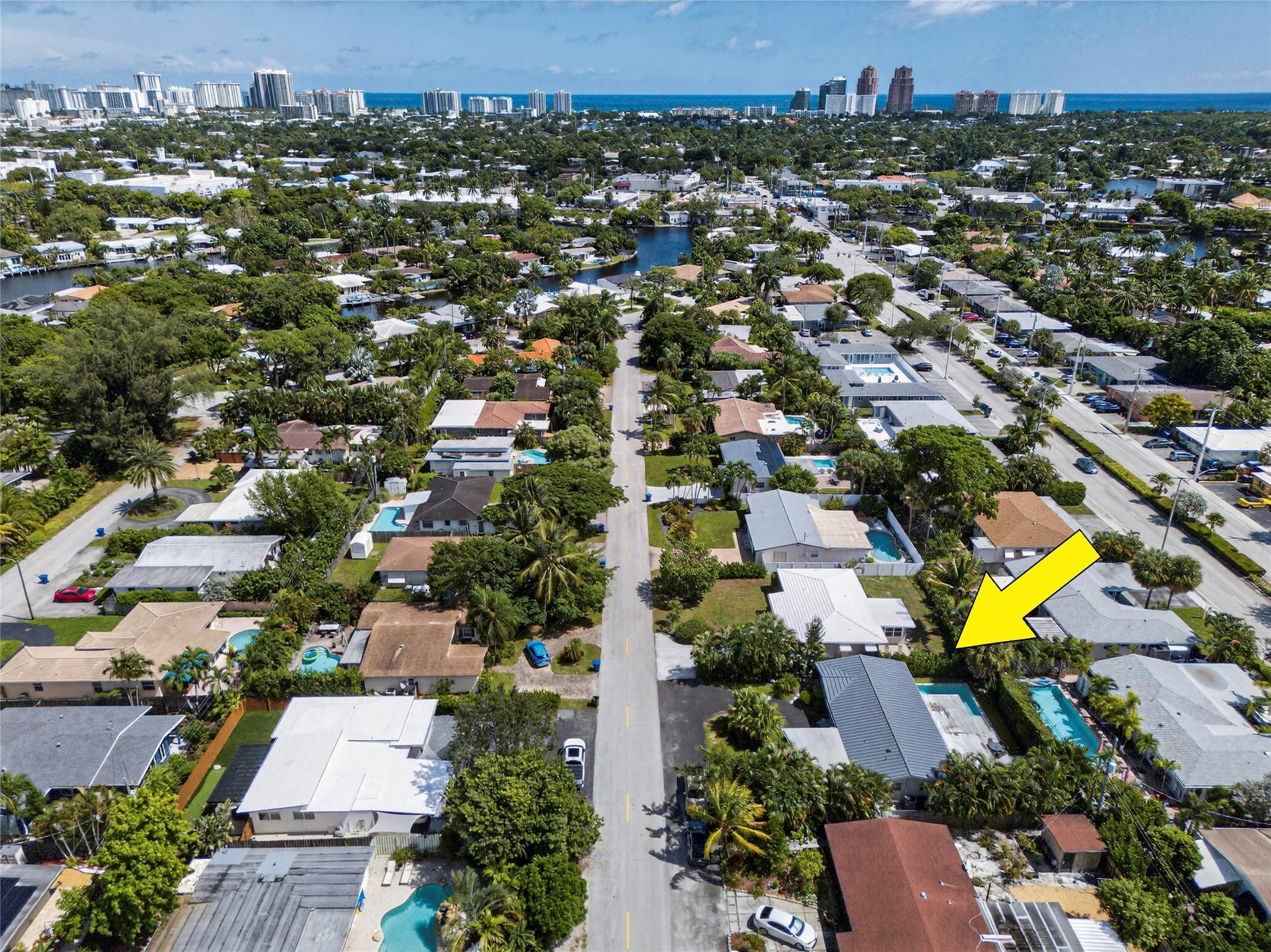 Coral Gardens 30-7 B - Residential