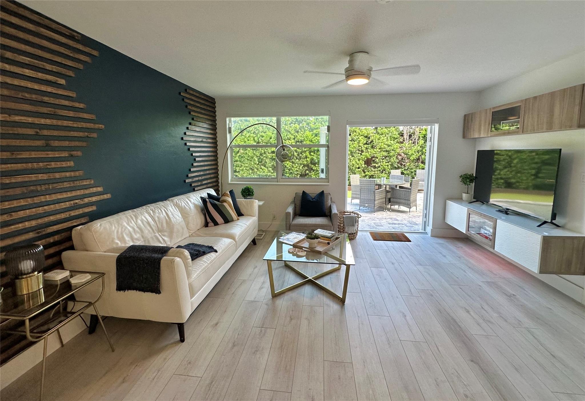 Coral Gardens 30-7 B - Residential