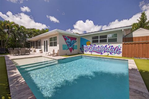1920 NE 26th Dr Wilton Manors FL 33306