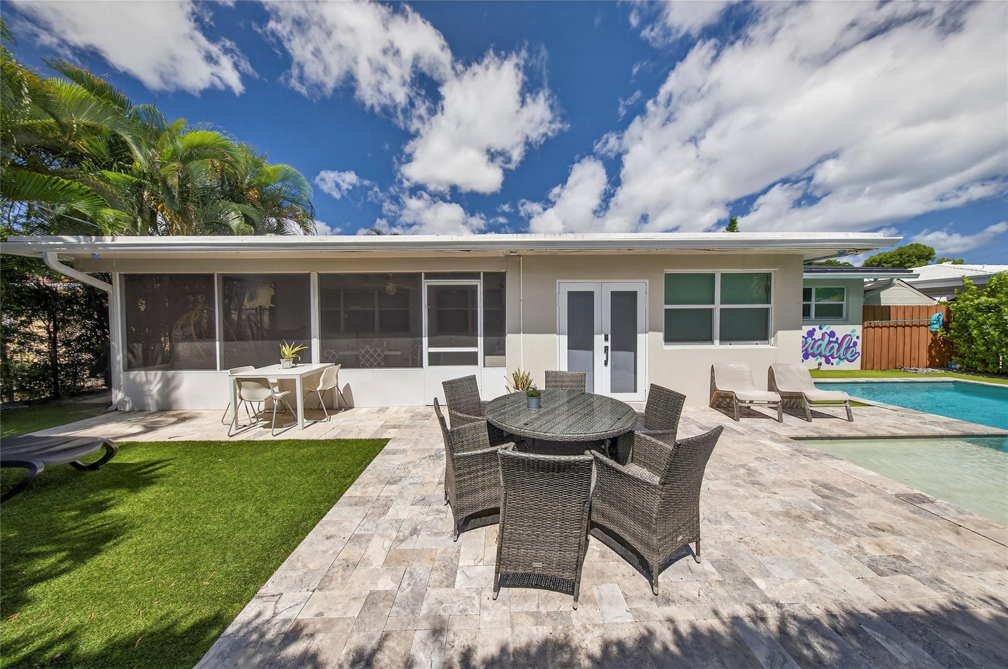 Coral Gardens 30-7 B - Residential