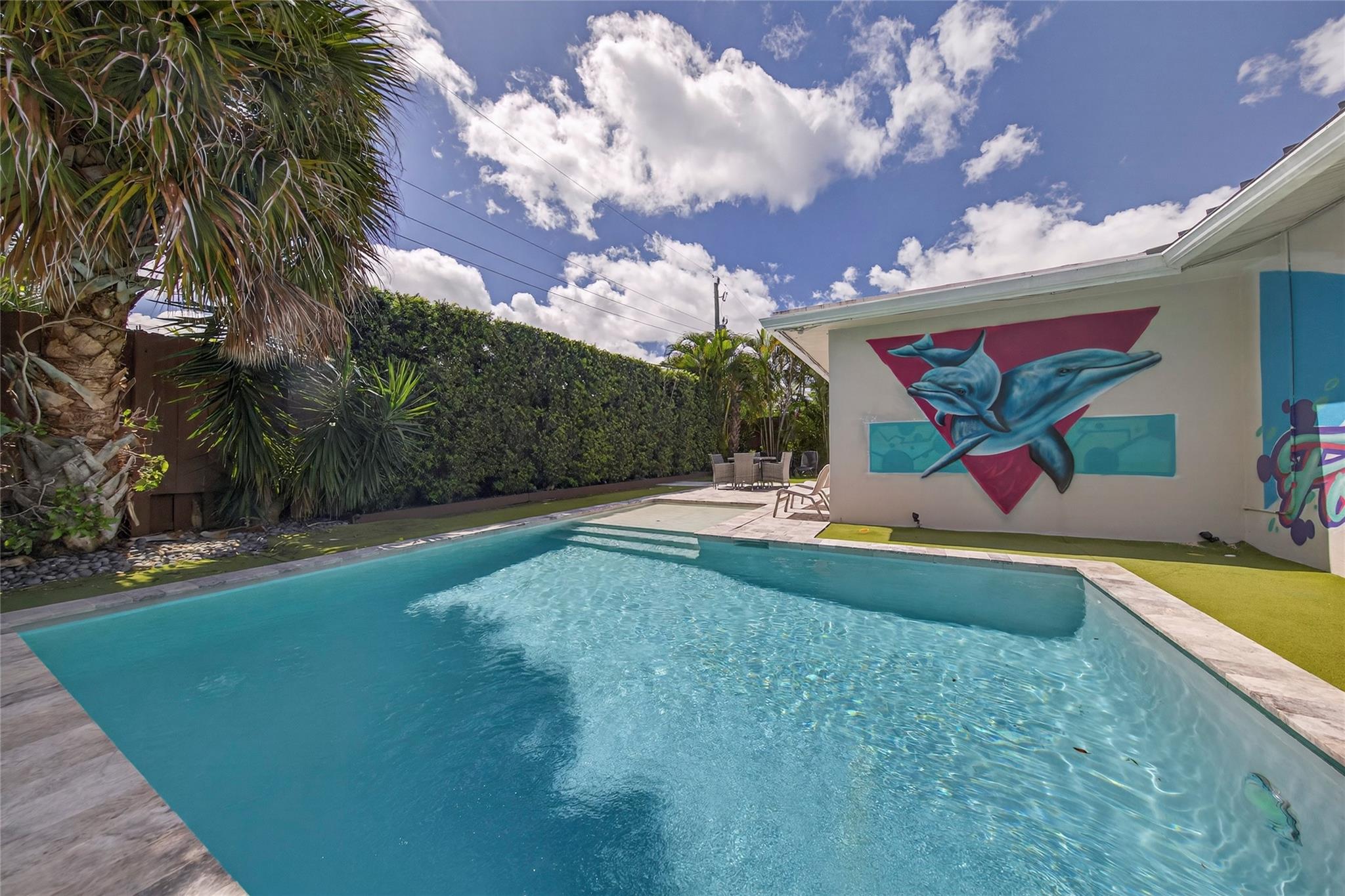 Coral Gardens 30-7 B - Residential