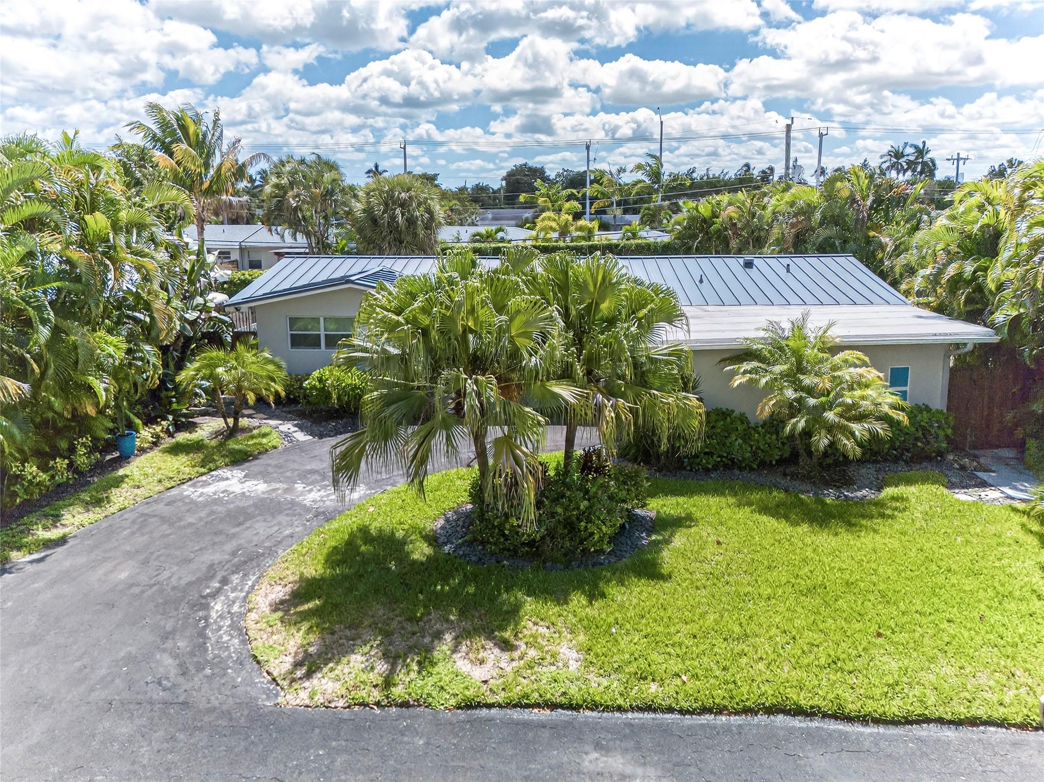 Coral Gardens 30-7 B - Residential