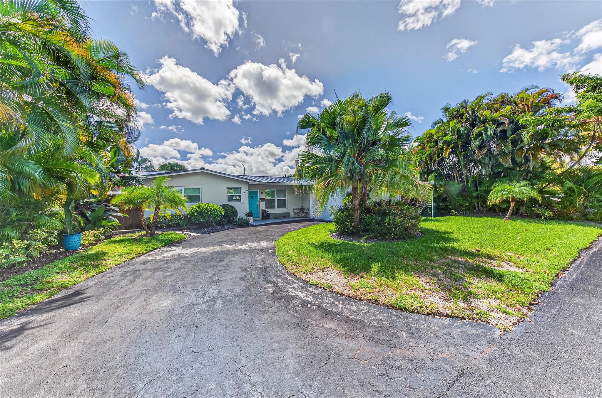 Coral Gardens 30-7 B - Residential