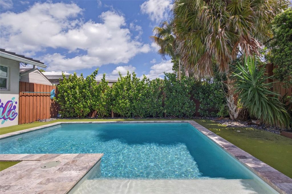 Photo of 1920 NE 26th Drive, Wilton Manors, FL 33306 (MLS # F10529071)