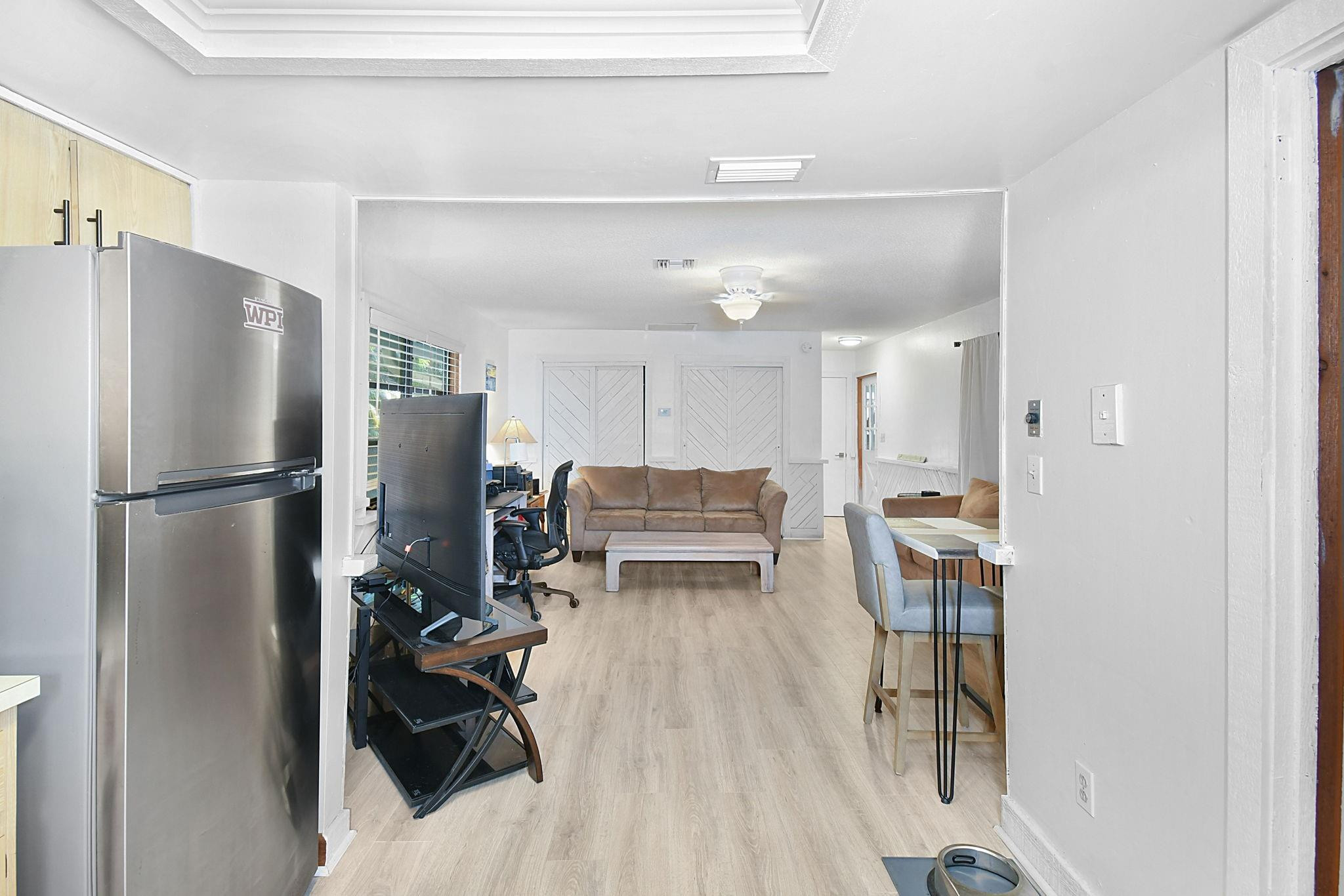 Poinciana Gardens Sec 01 - Residential