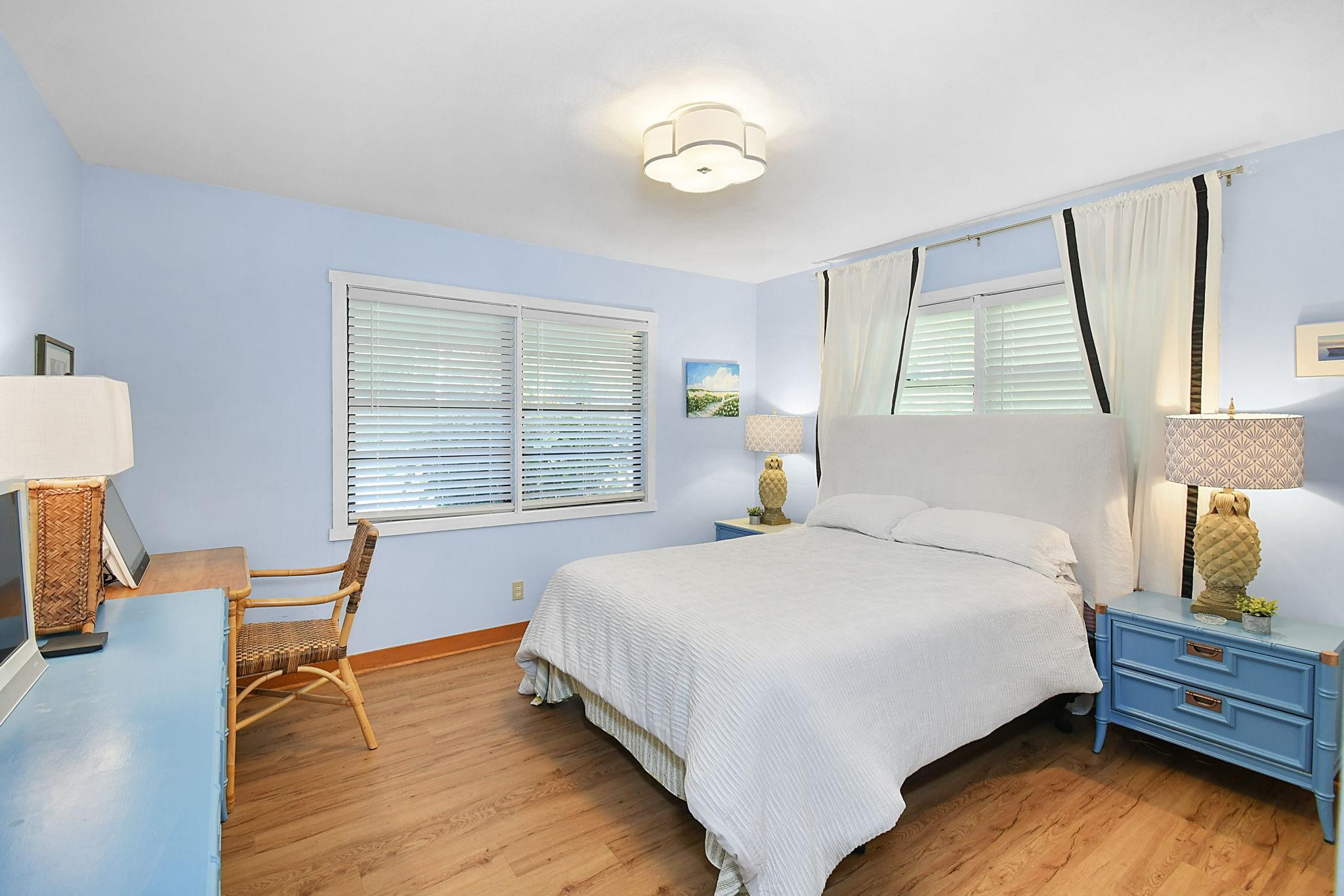 Poinciana Gardens Sec 01 - Residential